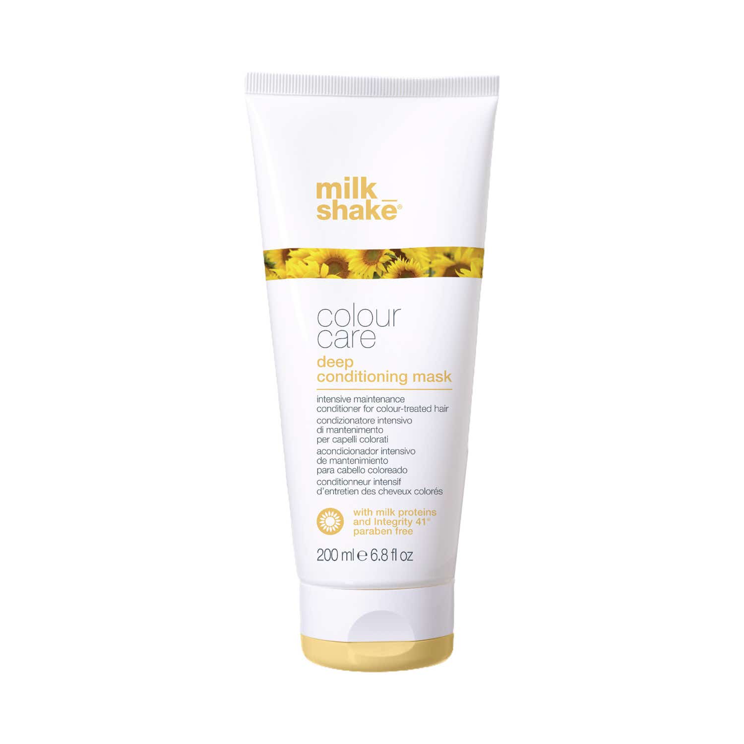 Milk Shake | Milk Shake Color Care Deep Conditioning Mask (200 ml)