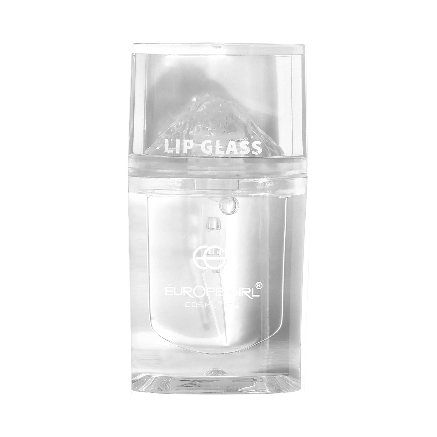 Europe Girl | Europe Girl Lip Glass - L01 Transparent (4.5g)