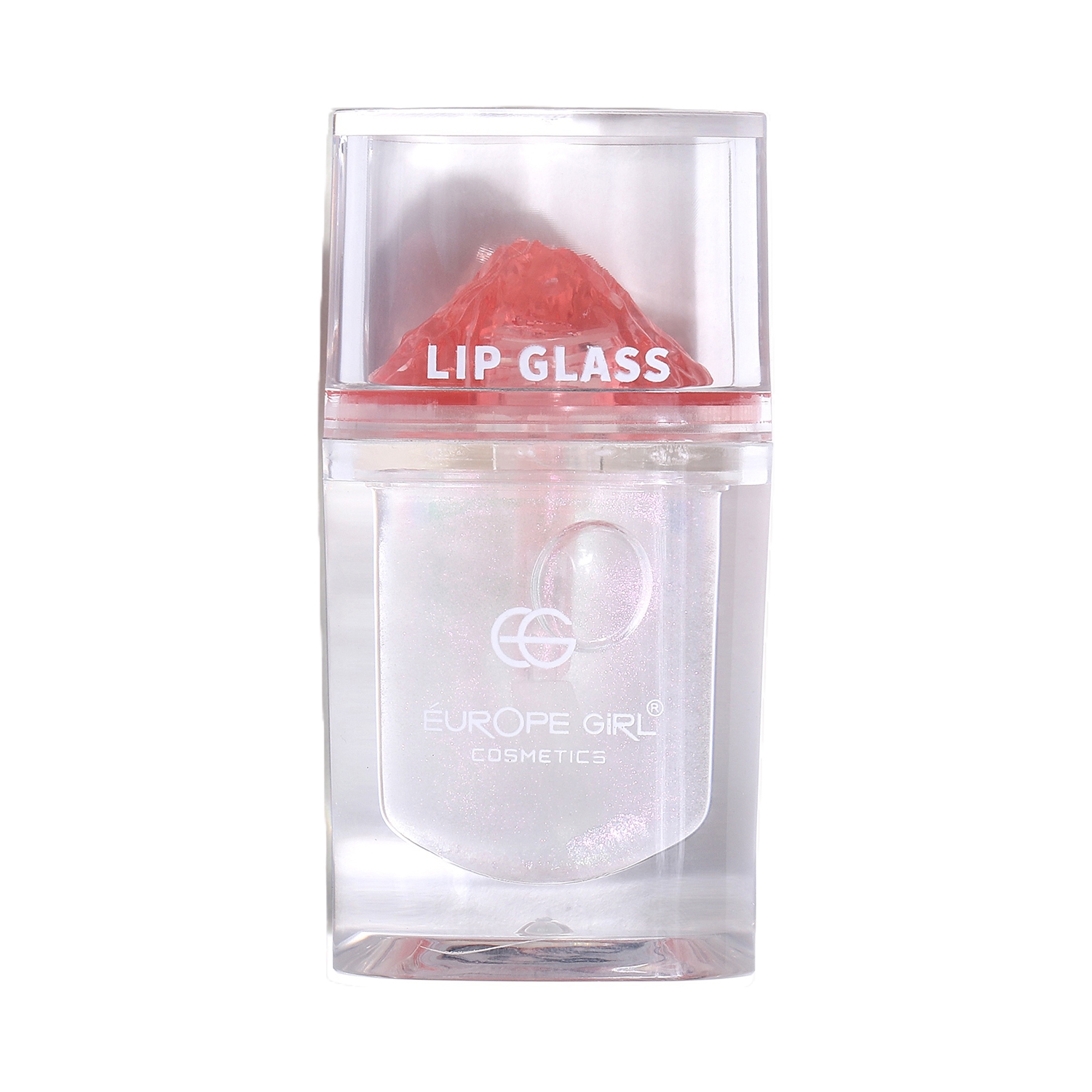 Europe Girl | Europe Girl Lip Glass - L02 Pearl (4.5g)