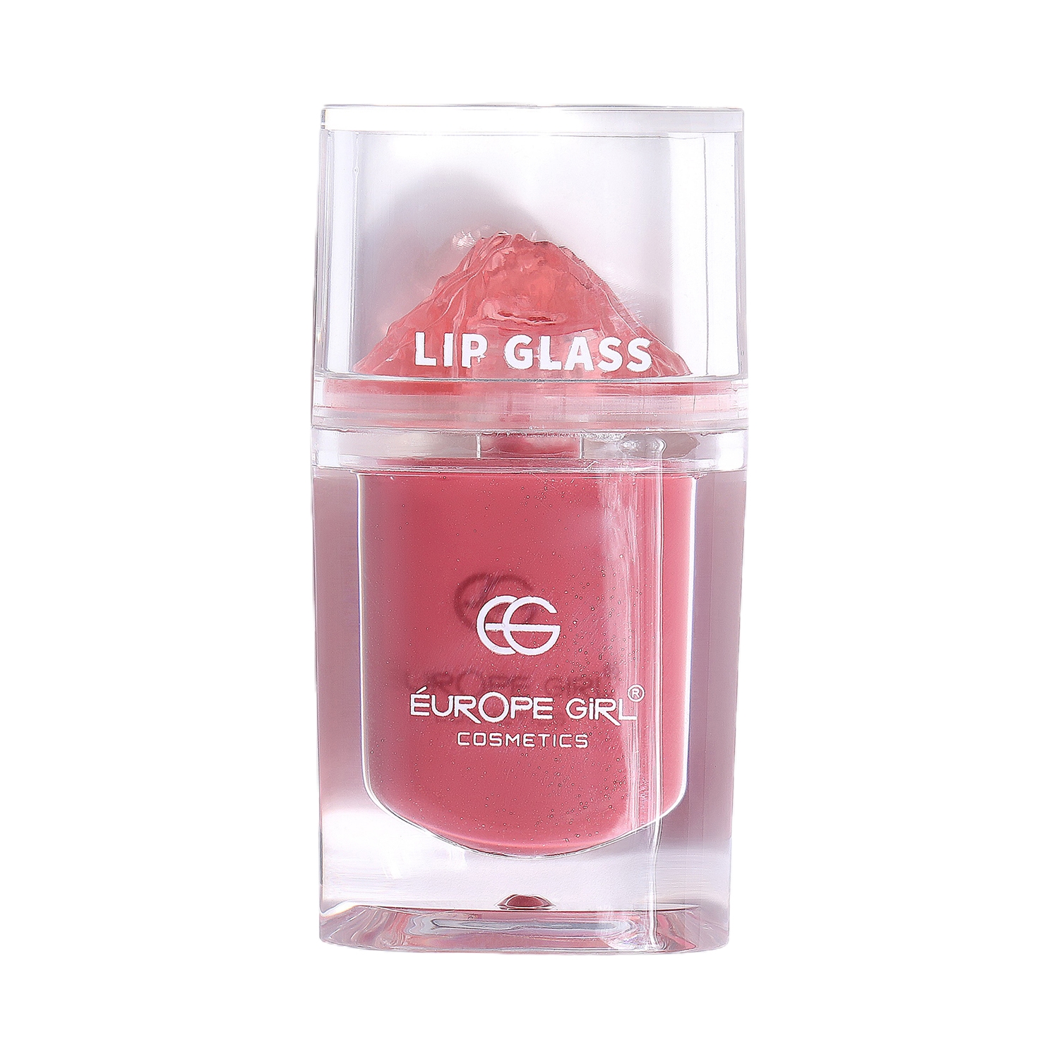 Europe Girl | Europe Girl Lip Glass - L06 Petal (4.5g)