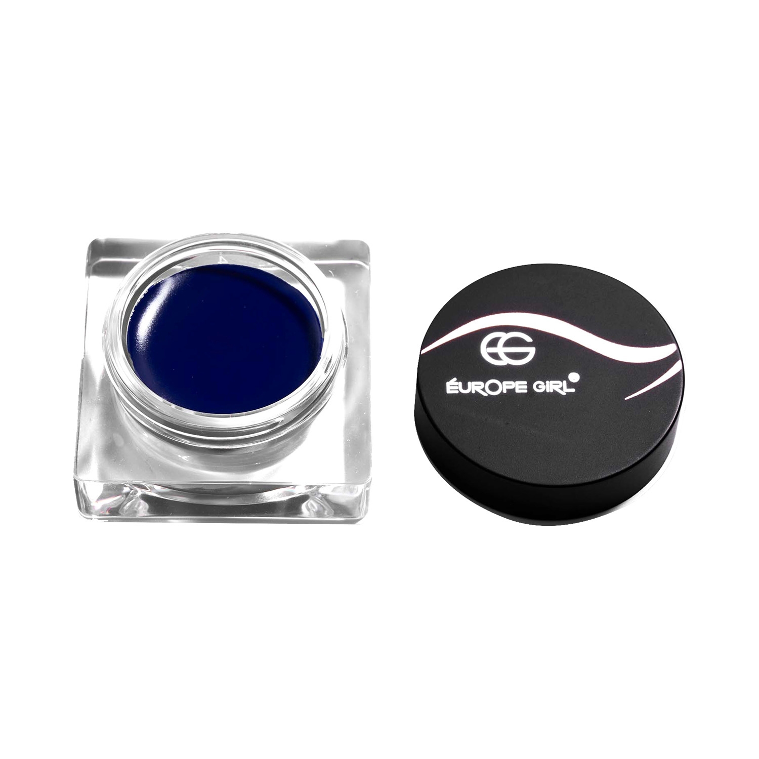 Europe Girl | Europe Girl Gel Eyeliner - Royal Blue (5g)