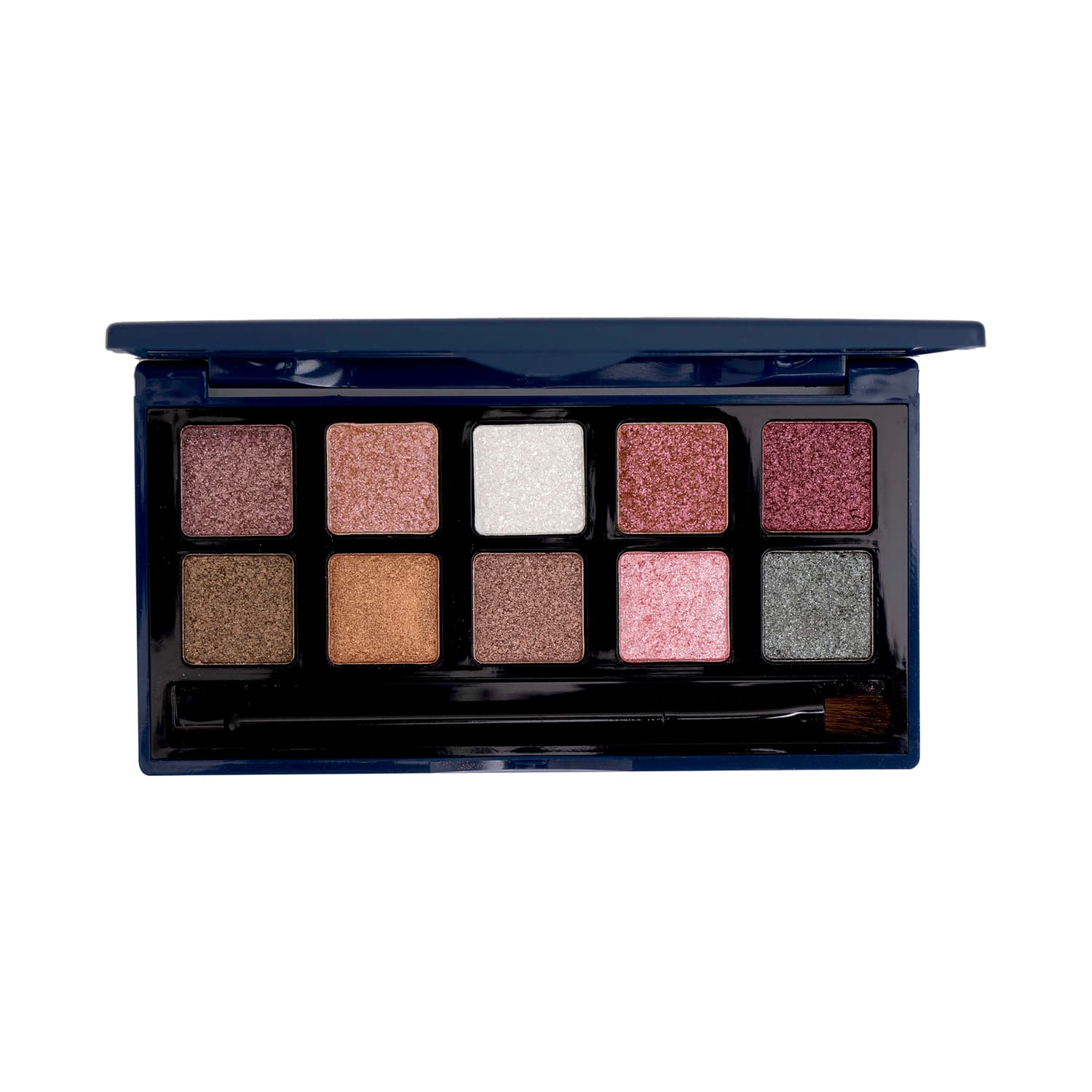 Europe Girl | Europe Girl 10 Color Secret Eyeshadow Palette - Eye Catching (10g)