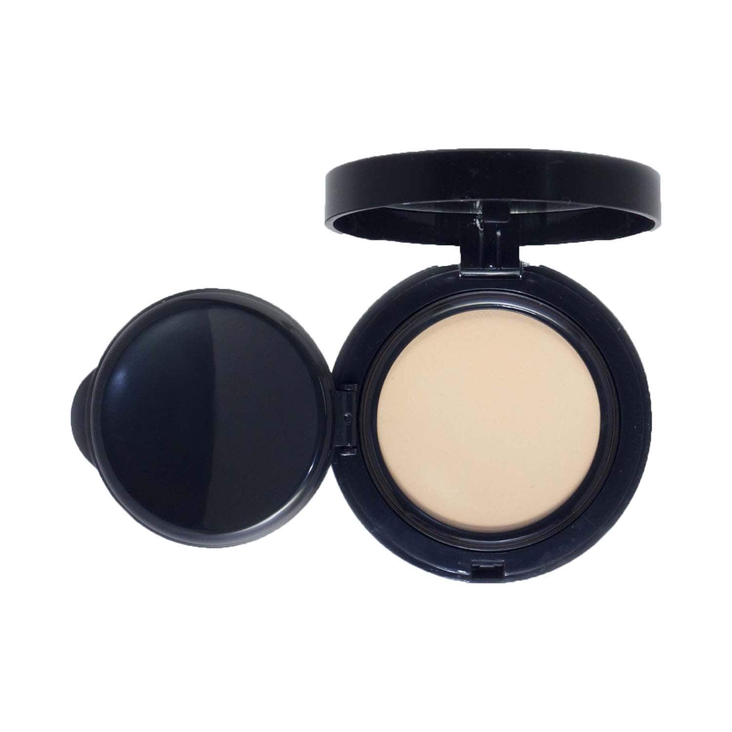 Europe Girl | Europe Girl Compact + Foundation Powder - 10 Very Light (10g)