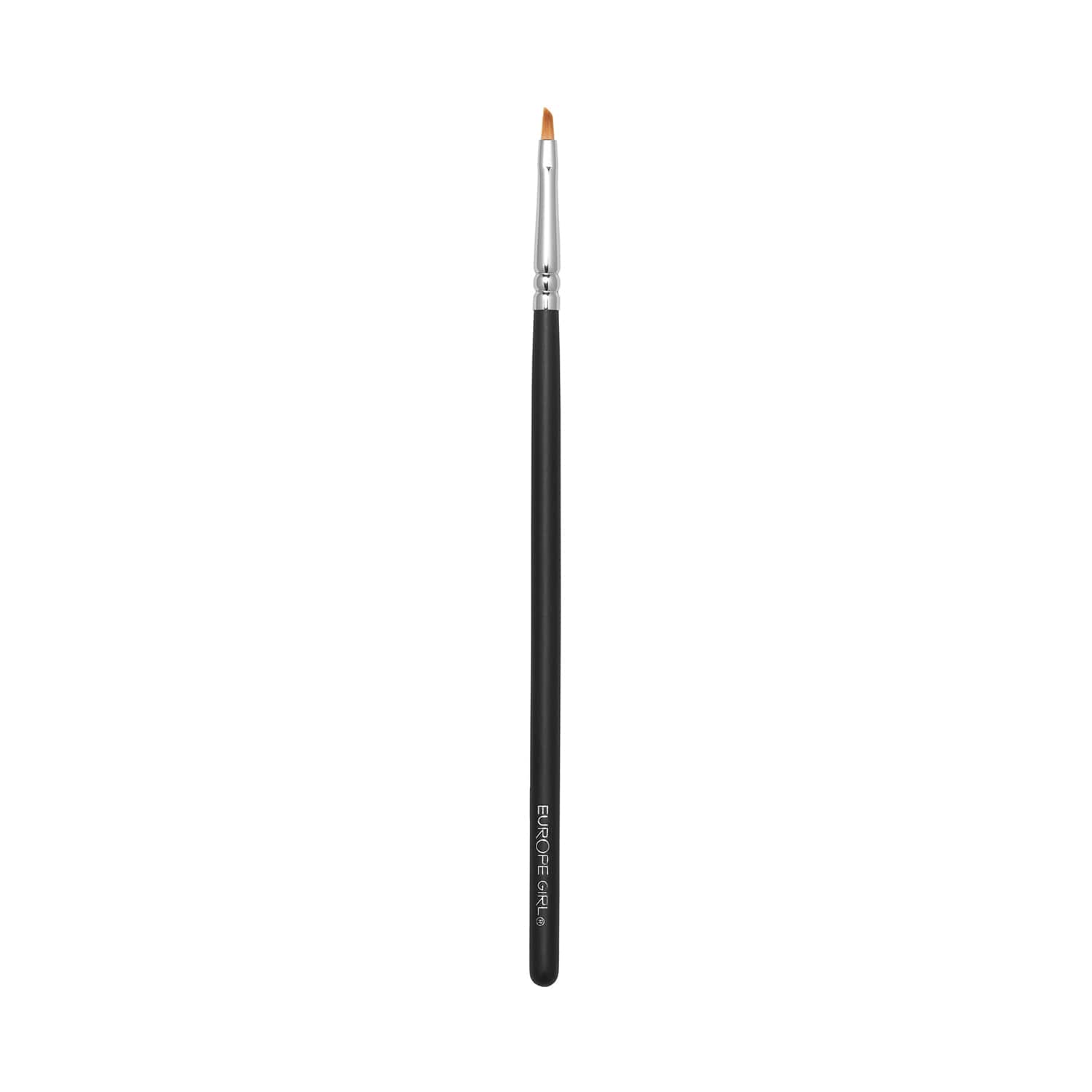 Europe Girl | Europe Girl 48 Liner Brush - Black & Silver
