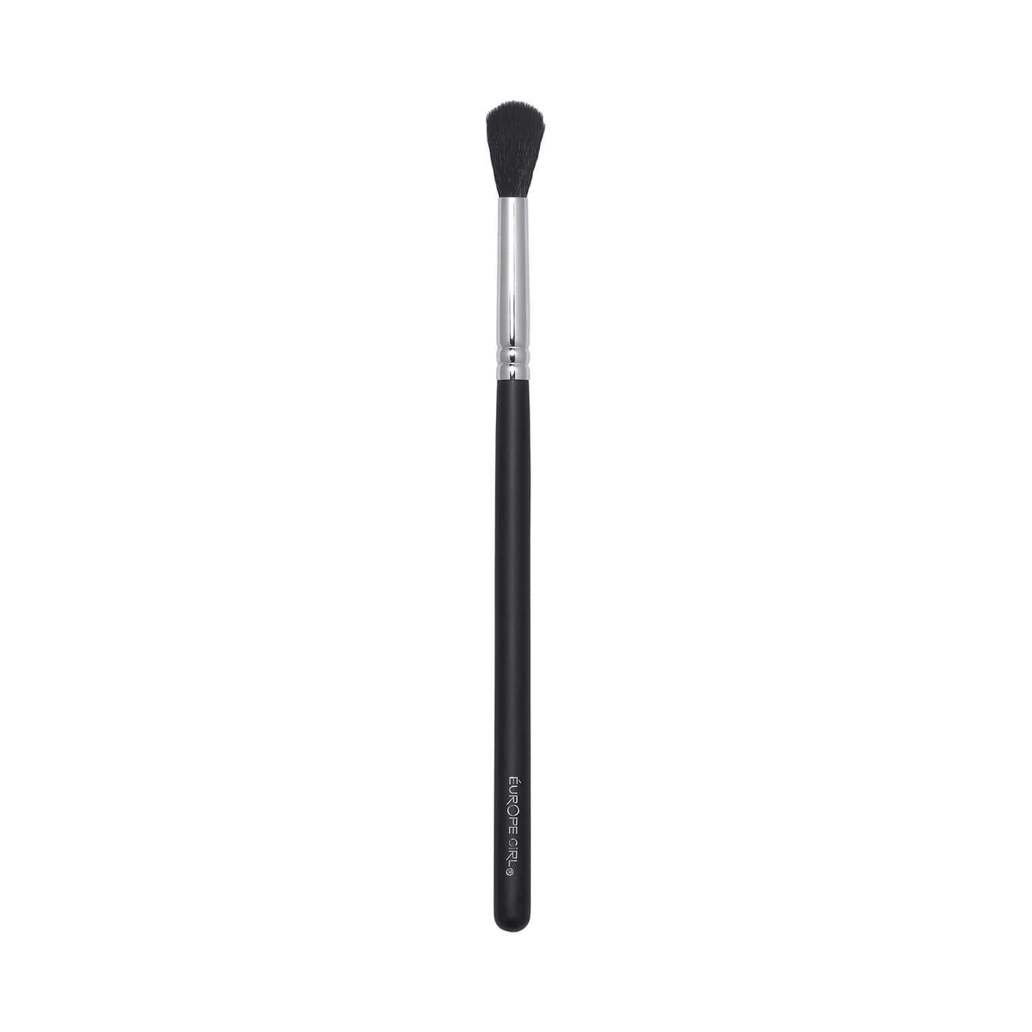 Europe Girl | Europe Girl 57 Brush - Black & Silver