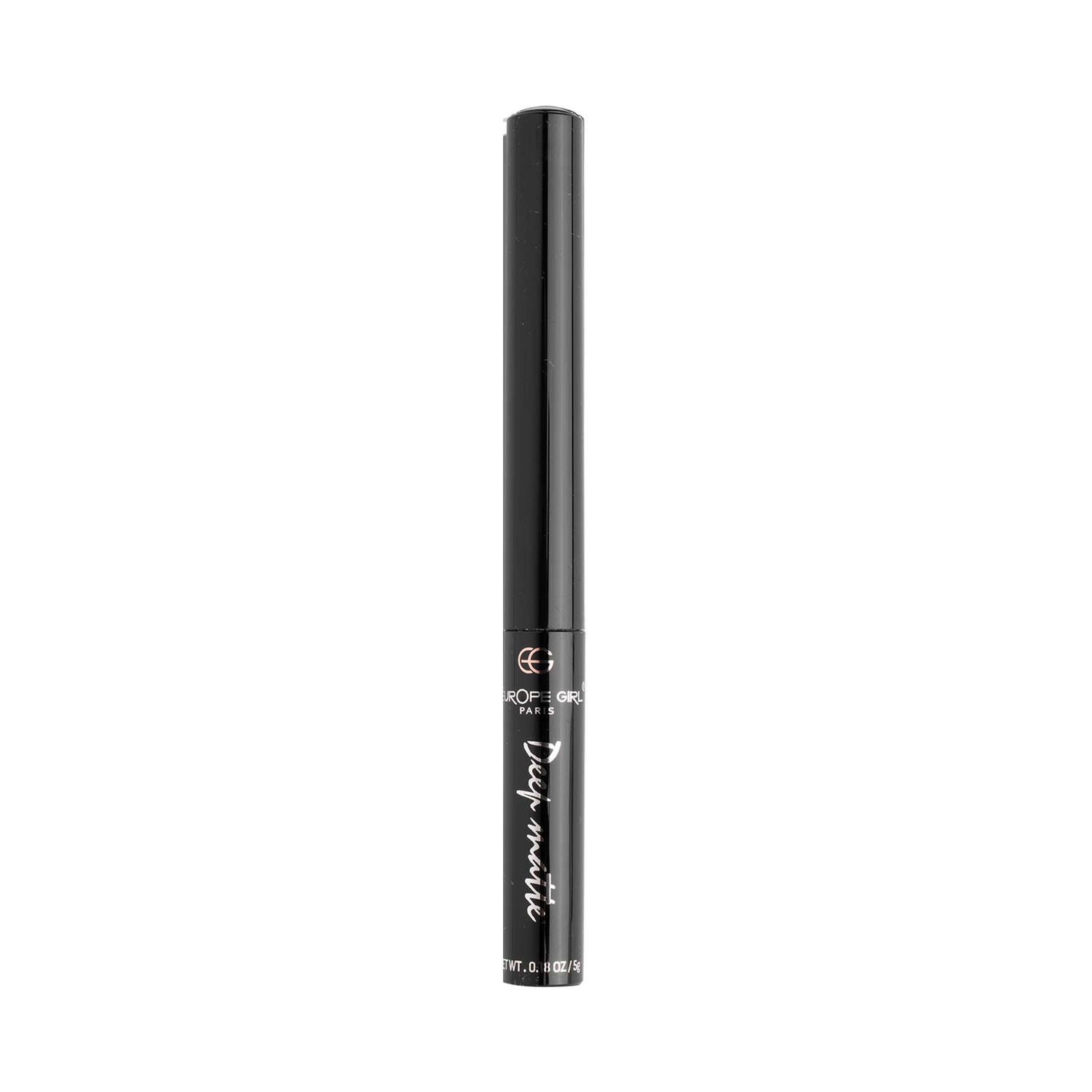 Europe Girl | Europe Girl Europe Girl Deep Matte Liquid Eyeliner - Black (4.5g)