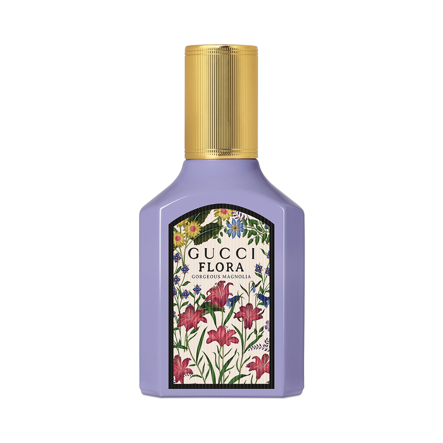Gucci | Gucci Flora Gorgeous Magnolia Eau De Parfum For Women (30ml)