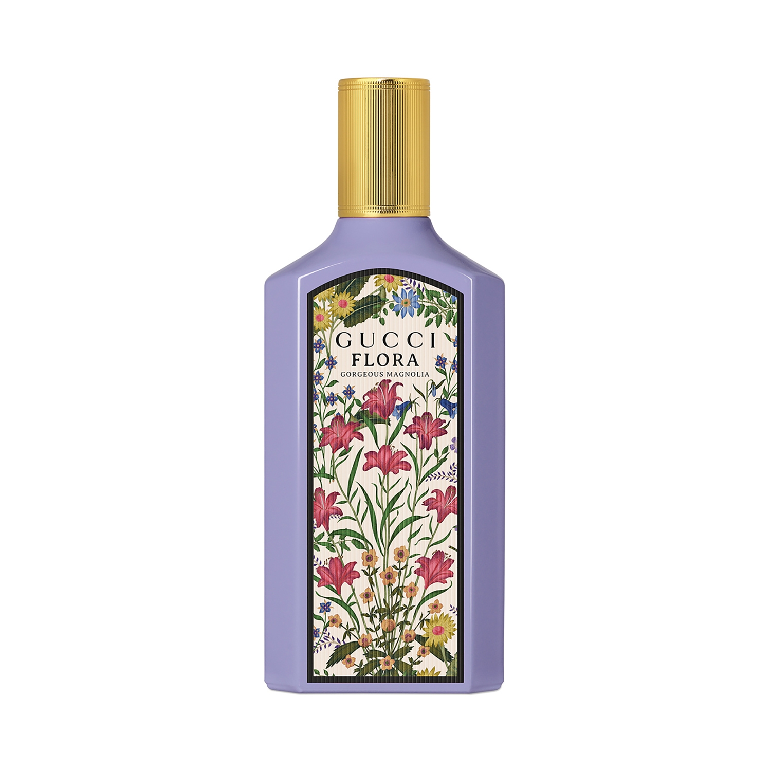 Gucci | Gucci Flora Gorgeous Magnolia Eau De Parfum For Women (50ml)