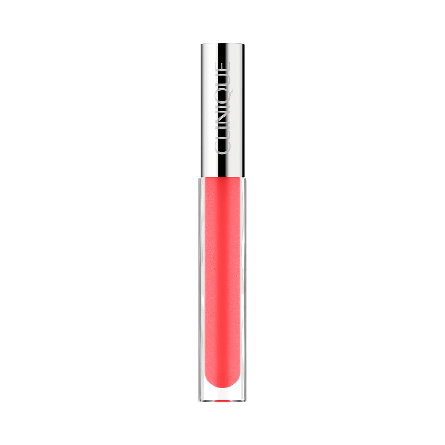 CLINIQUE | CLINIQUE Pop Plush Creamy Lip Gloss - Rosewater Pop (3.4ml)