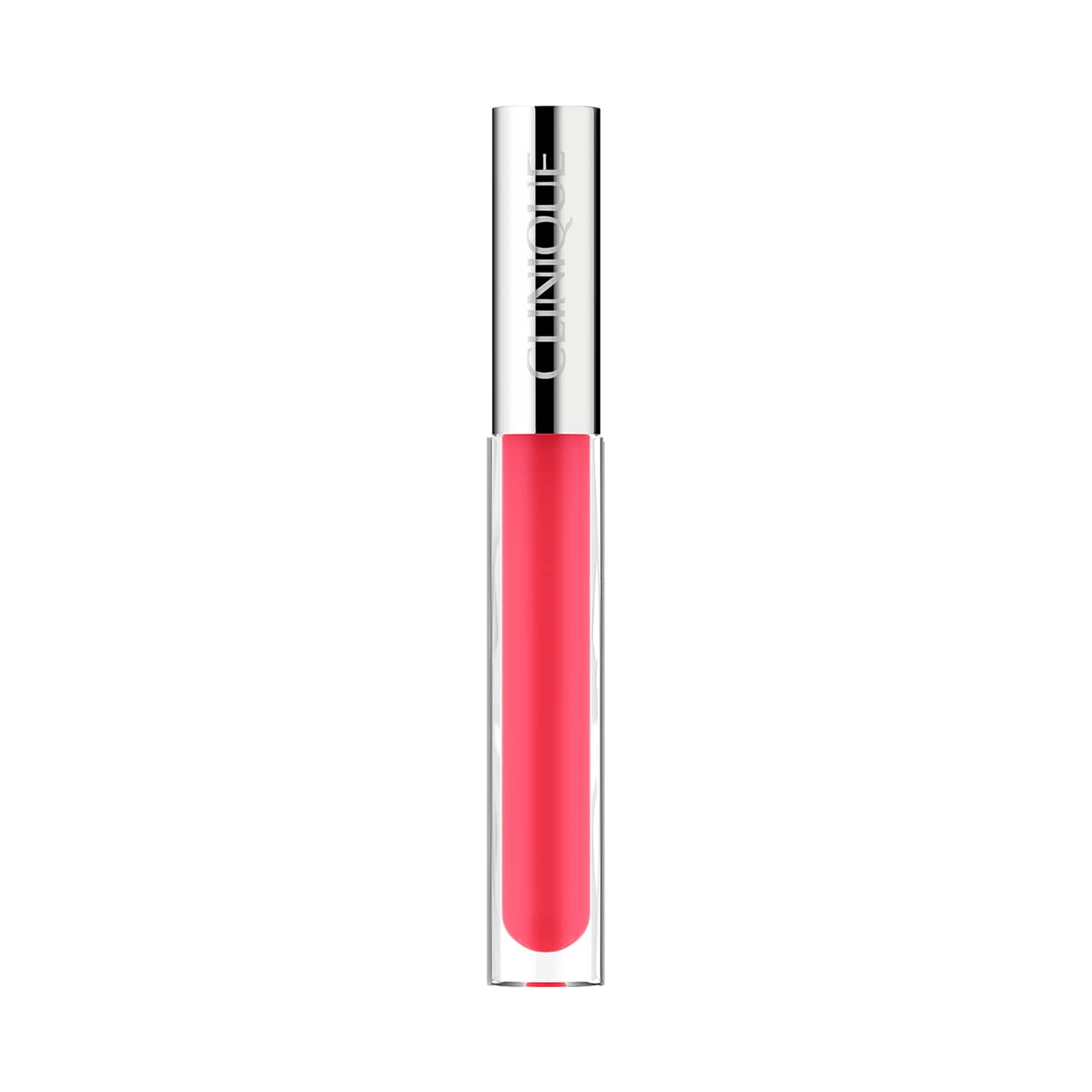 CLINIQUE | CLINIQUE Pop Plush Creamy Lip Gloss - Strawberry Pop (3.4ml)