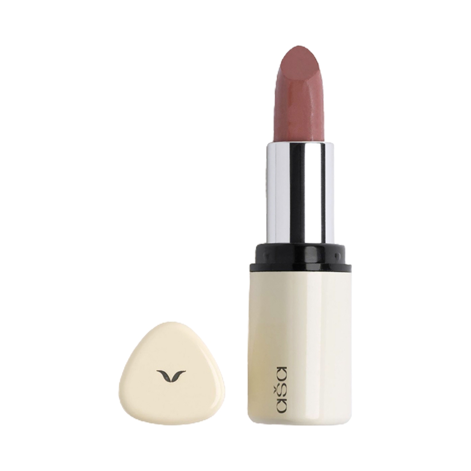 asa beauty | ASA Beauty Creme Lipstick - Charming Chestnut (4.2g)