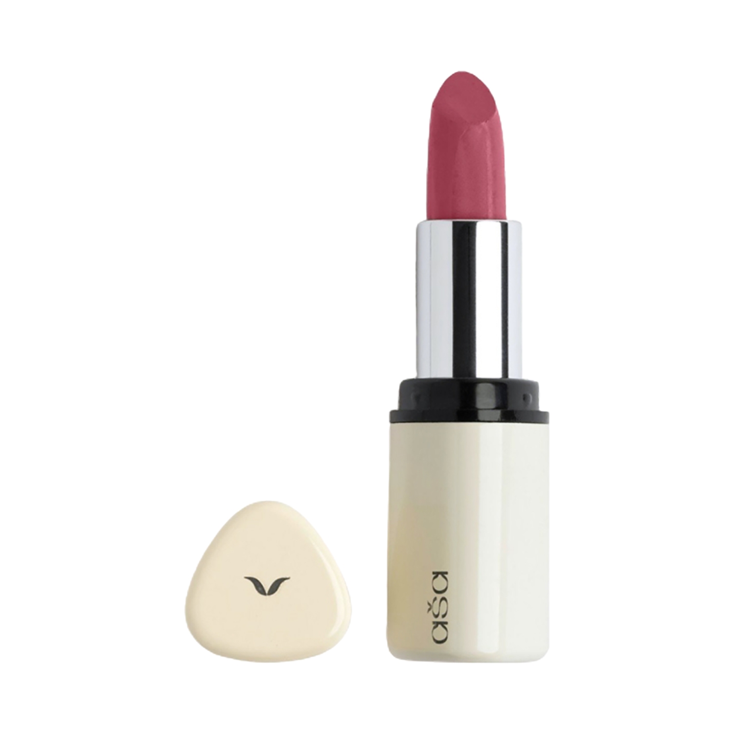 asa beauty | asa beauty Beauty Creme Lipstick - Plush Peony (4.2g)