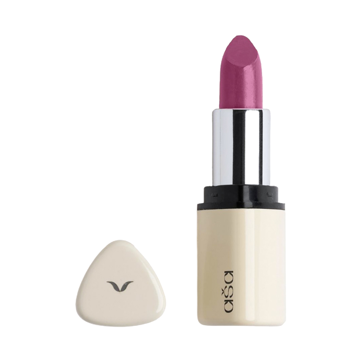 asa beauty | asa beauty Beauty Hydra-Matte Lipstick Mini - Bold Berry (1.8g)