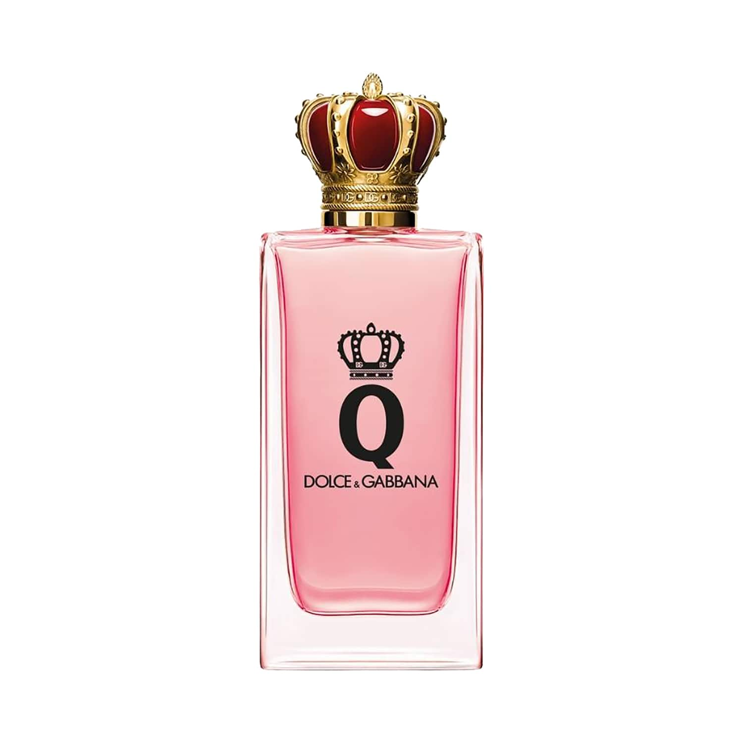 Q by Dolce&Gabbana EDP (100ml)