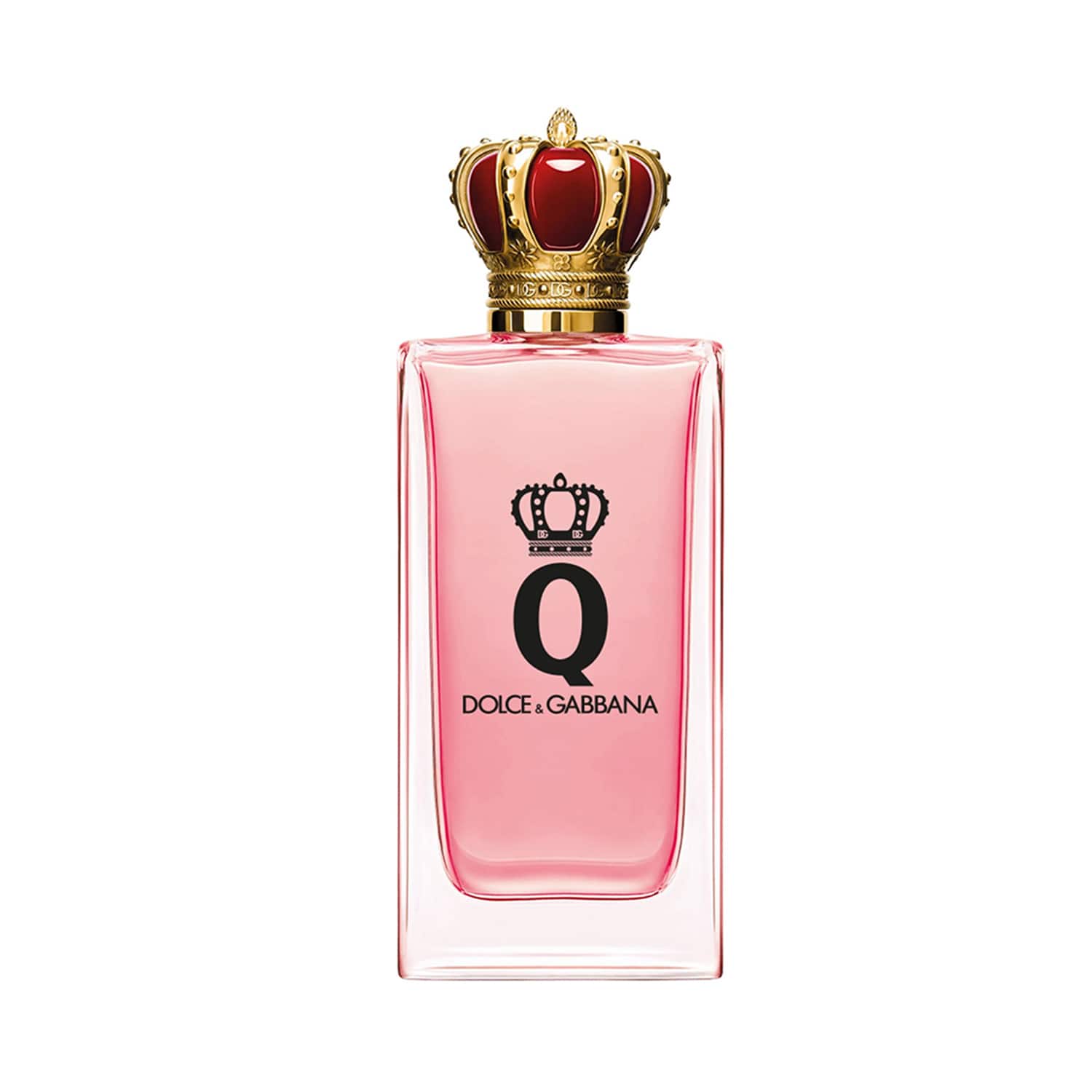 Dolce&Gabbana | Q by Dolce&Gabbana EDP (100ml)