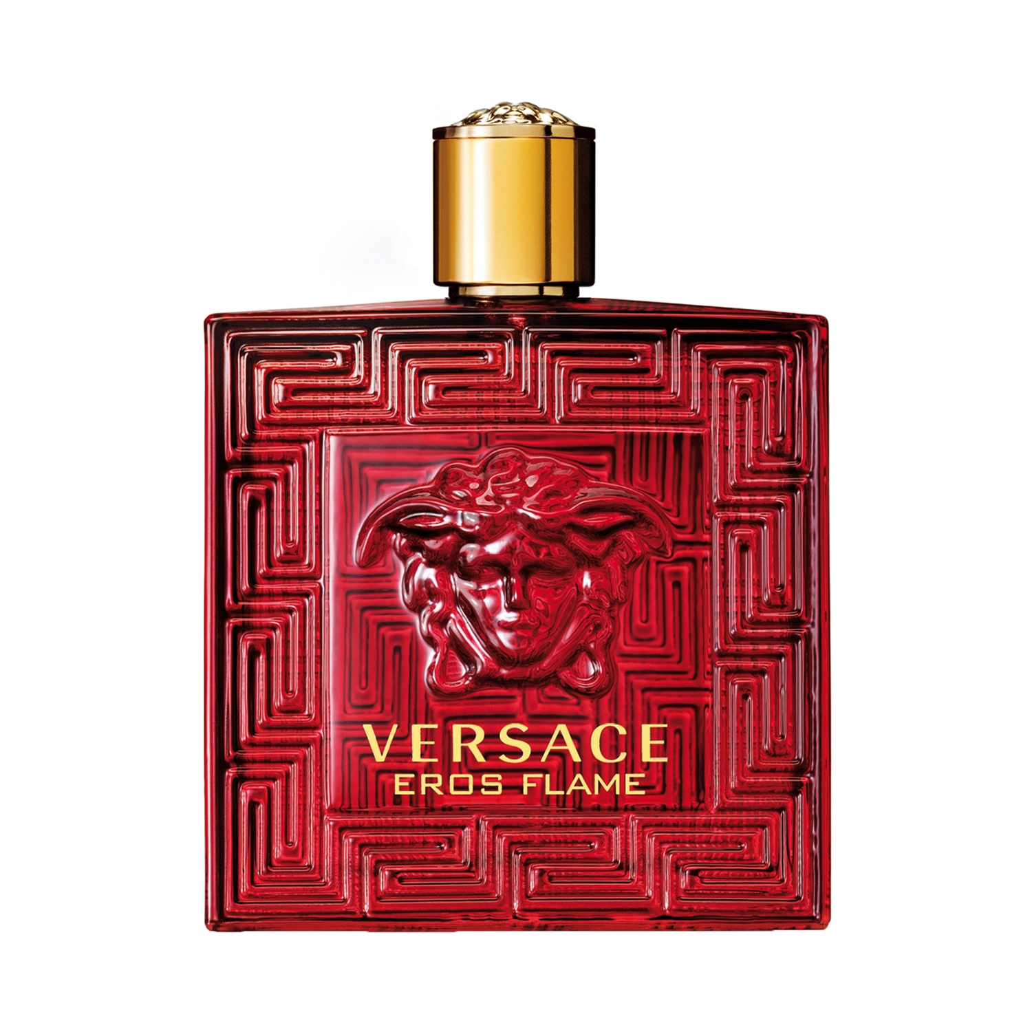 Versace | Versace Eros Flame Eau De Parfum (200ml)