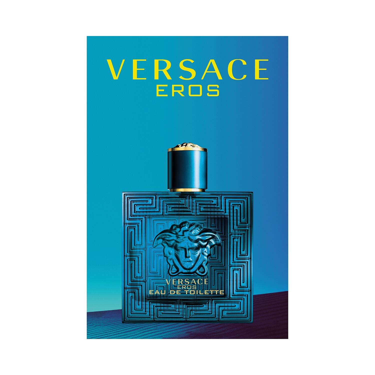 Buy Versace Eros Eau De Toilette 30ml Online at Best Price in India on Tira Website App