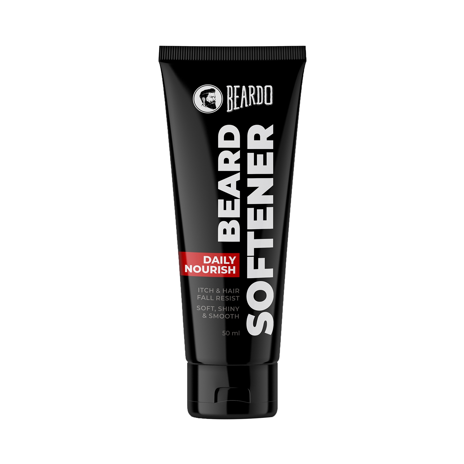 Beardo | Beardo Daily Nourish Beard Softener (50ml)