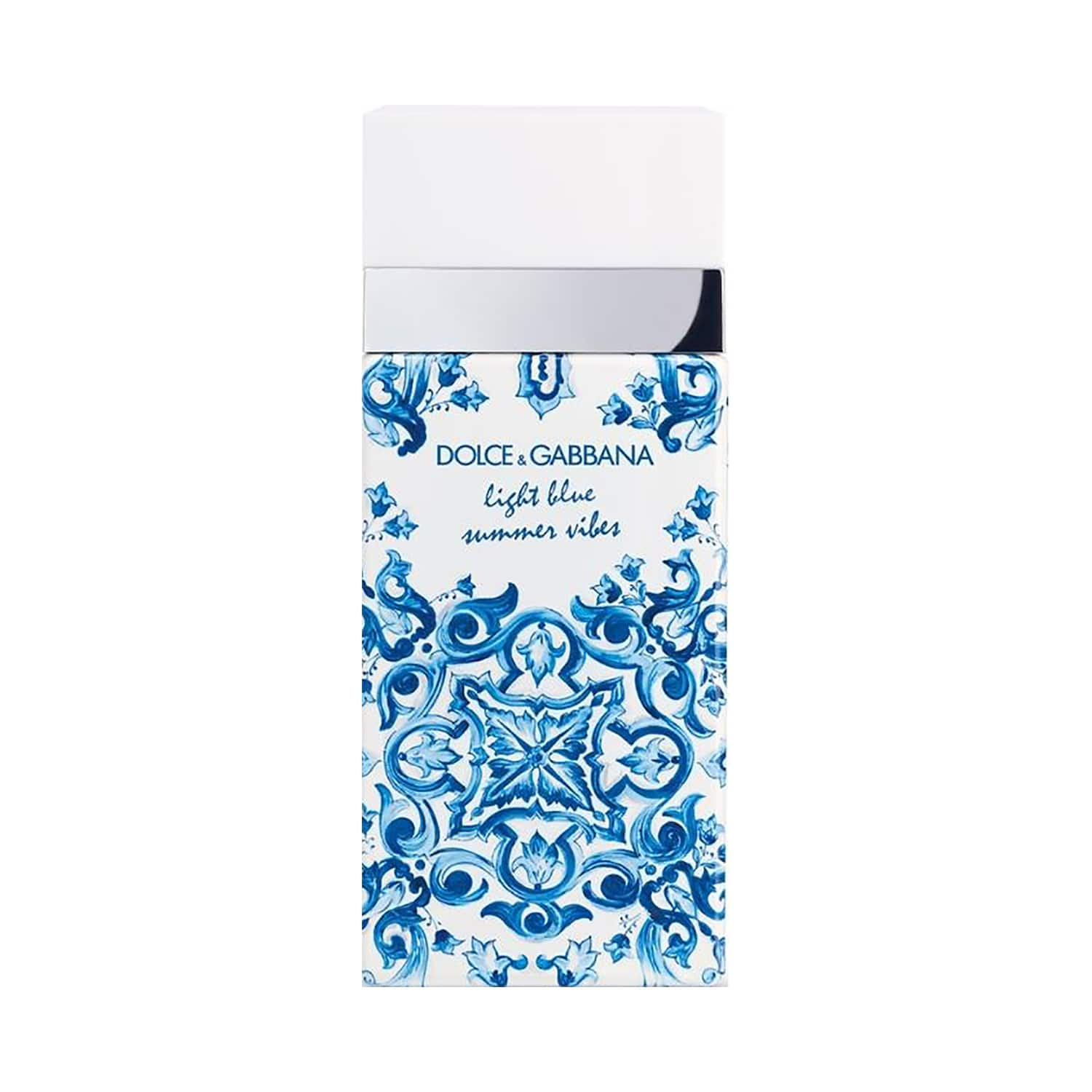 Dolce&Gabbana | Dolce&Gabbana Light Blue Summer Vibes EDT (50ml)