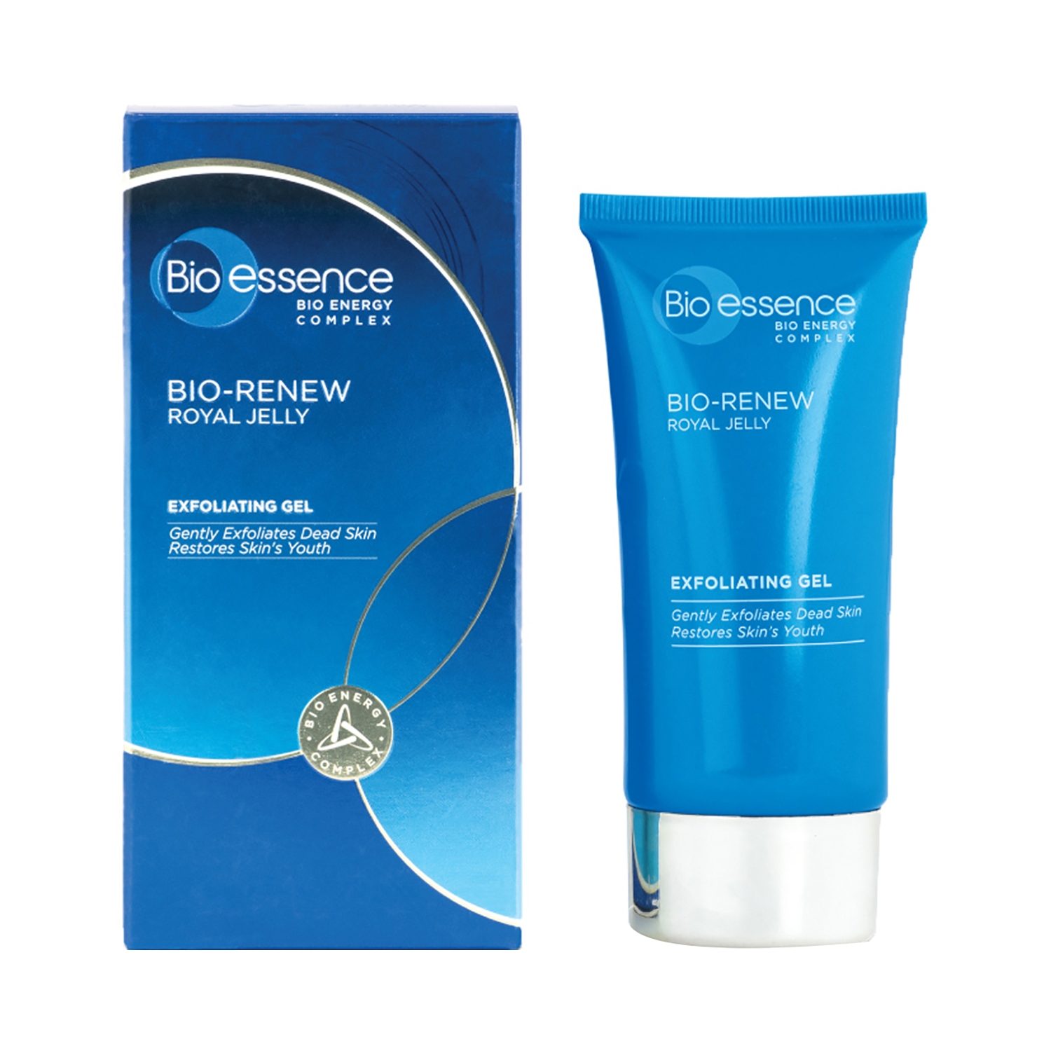 Bio Essence | Bio Essence Bio Renew Exfoliating Gel (60g)