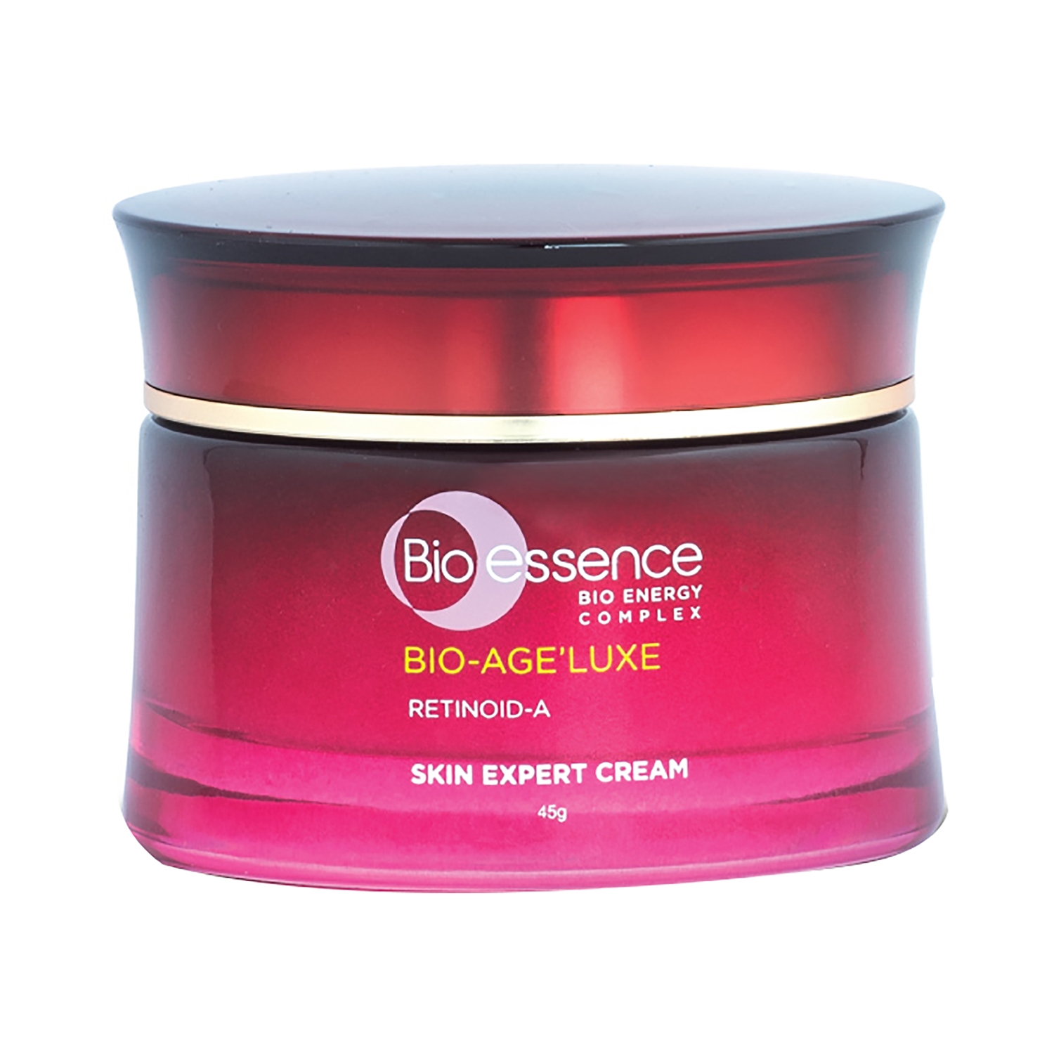 Bio Essence | Bio Essence Bio-Age Luxe Skin Expert Cream (45g)