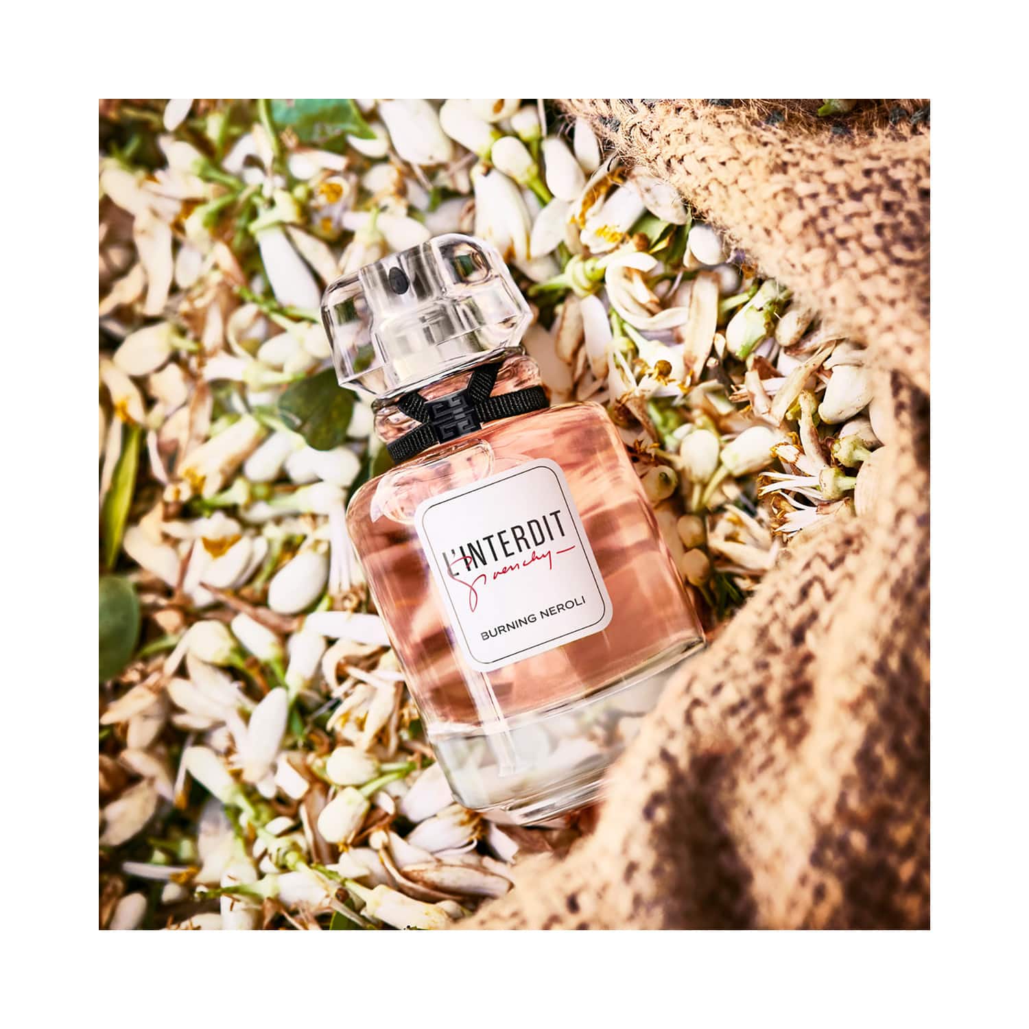 Neroli givenchy top