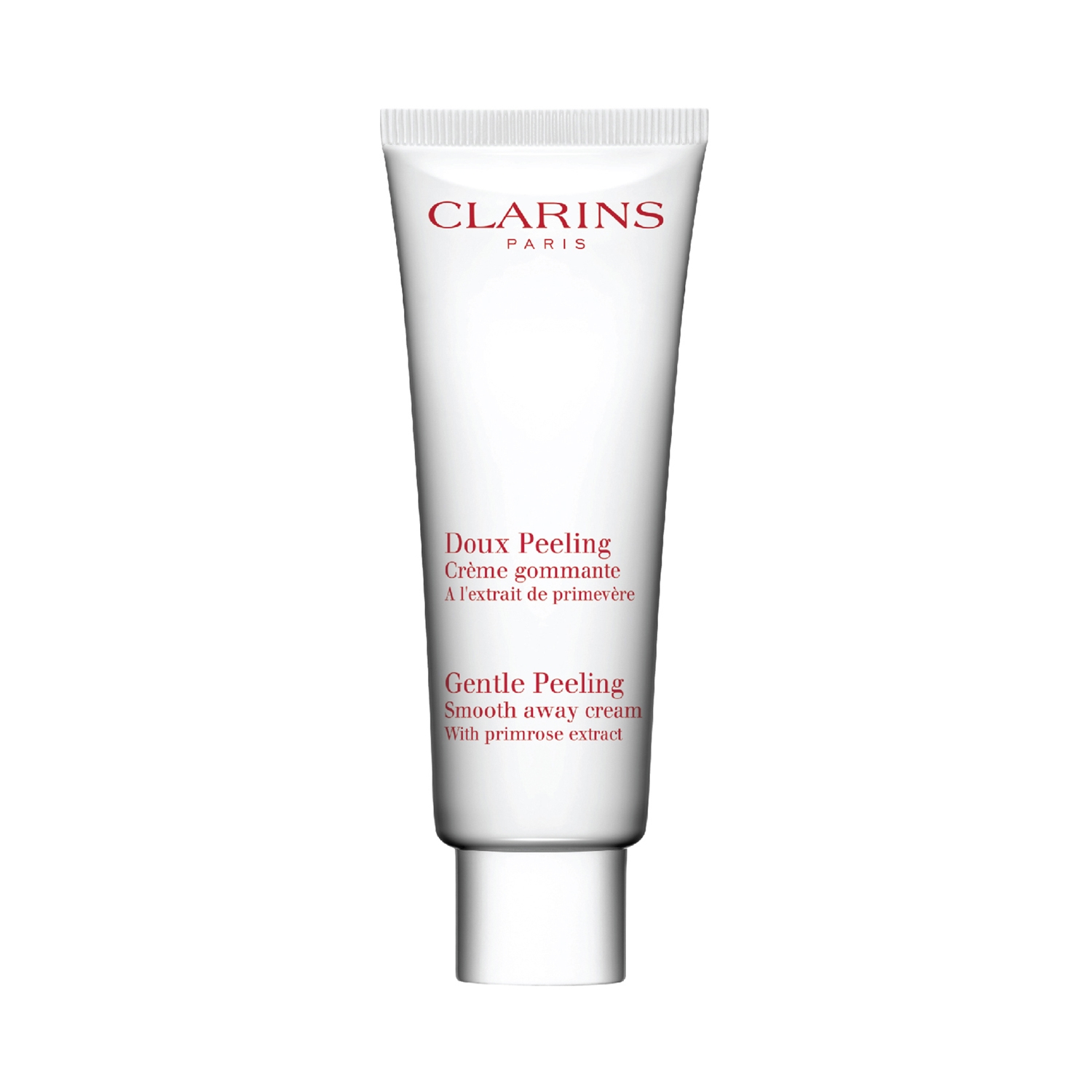 Clarins Gentle Peeling Smooth Away Cream (50ml)
