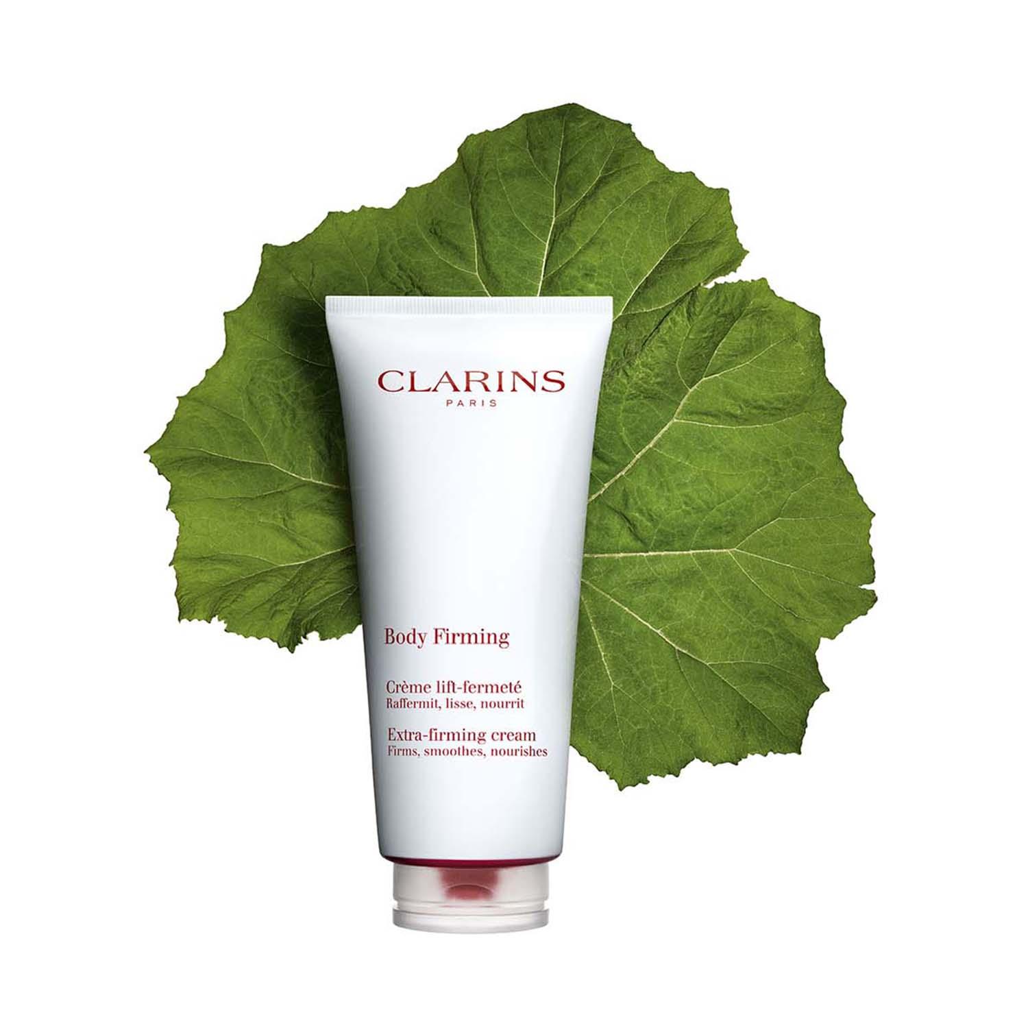 Clarins | Clarins Body Firming Extra-Firming Cream (200 ml)
