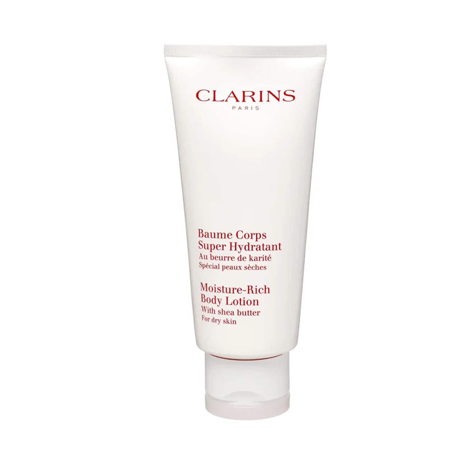 Clarins | Clarins Moisture Rich Body Lotion (200 ml)