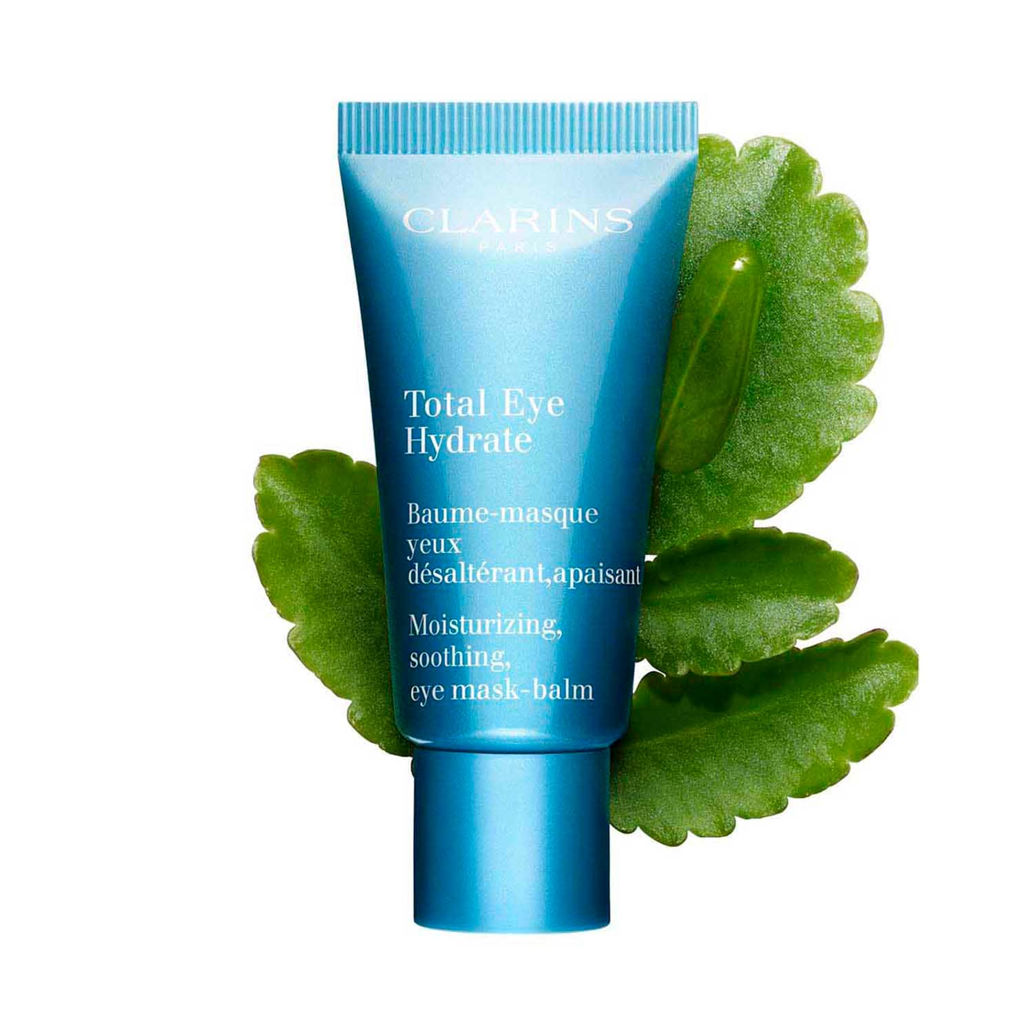 Clarins | Clarins Total Eye Hydrate Mask (20ml)