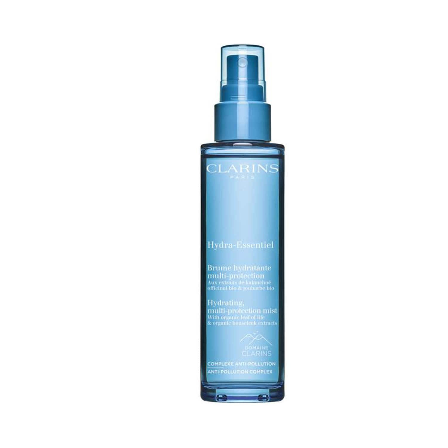 Clarins | Clarins Hydra-Essentiel Hydrating Multi-Protection Mist (75 ml)