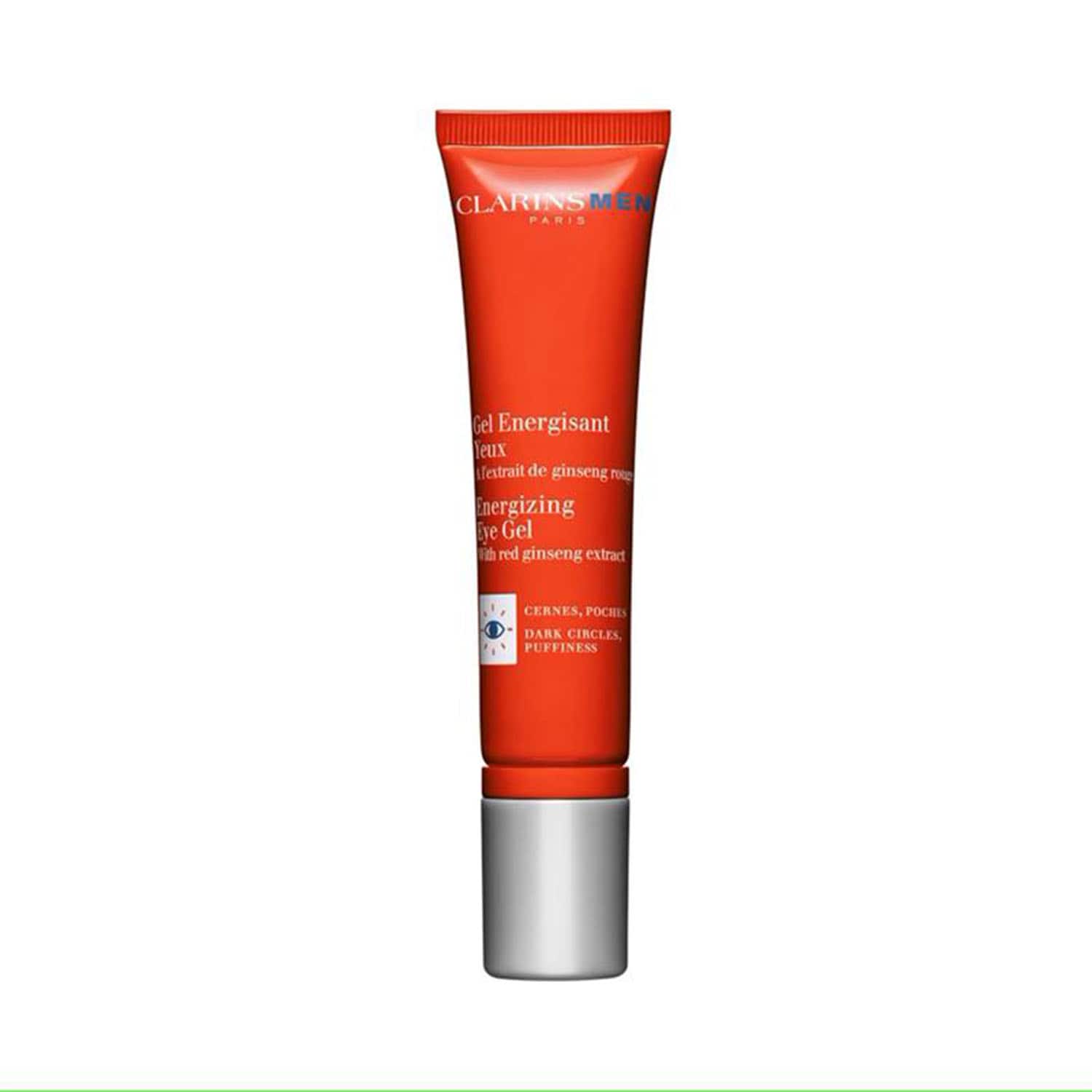 Clarins | Clarins Men Energizing Eye Gel (15 ml)