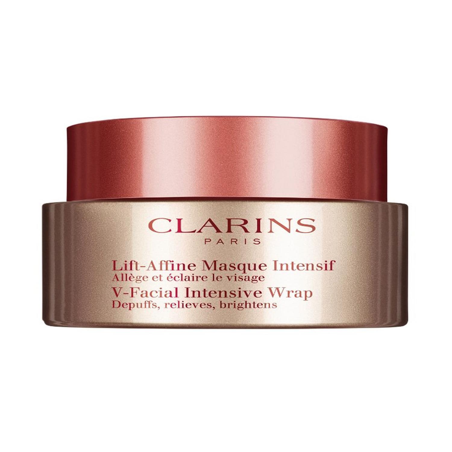 Clarins | Clarins V-Facial Intensive Wrap (75 ml)