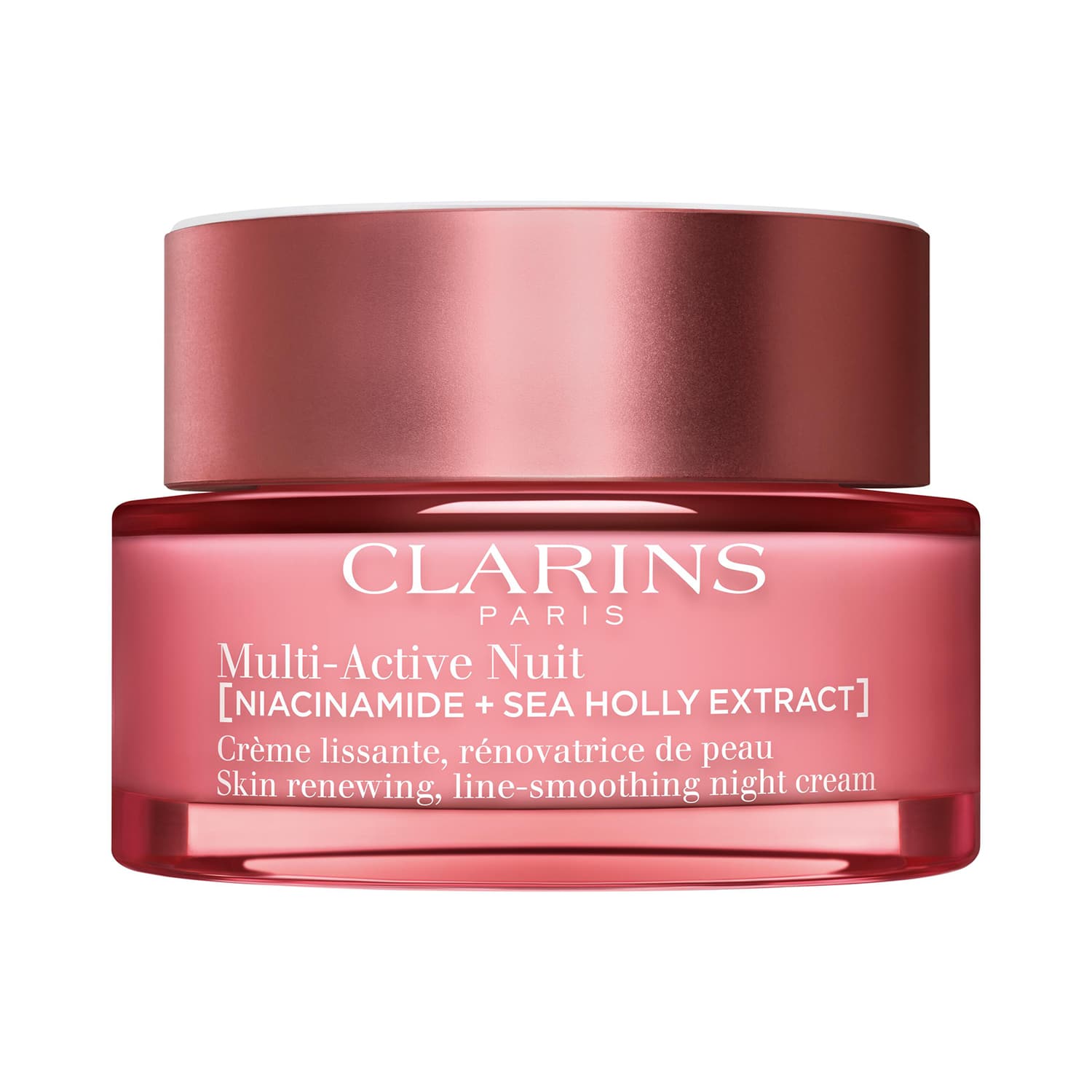 Clarins | Clarins Multi Active Night Comfort Cream (50ml)