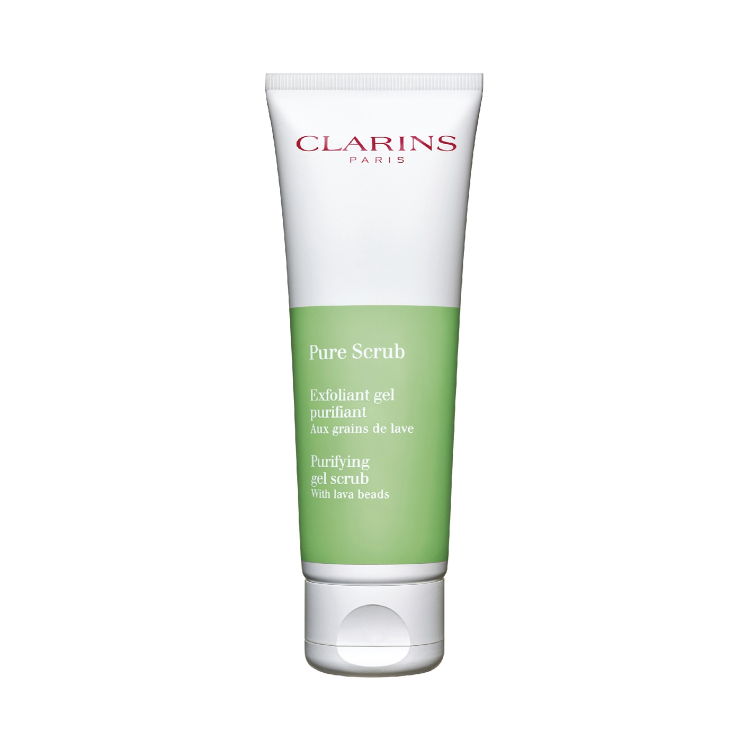 Clarins | Clarins Purifying Gel Scrub (50ml)