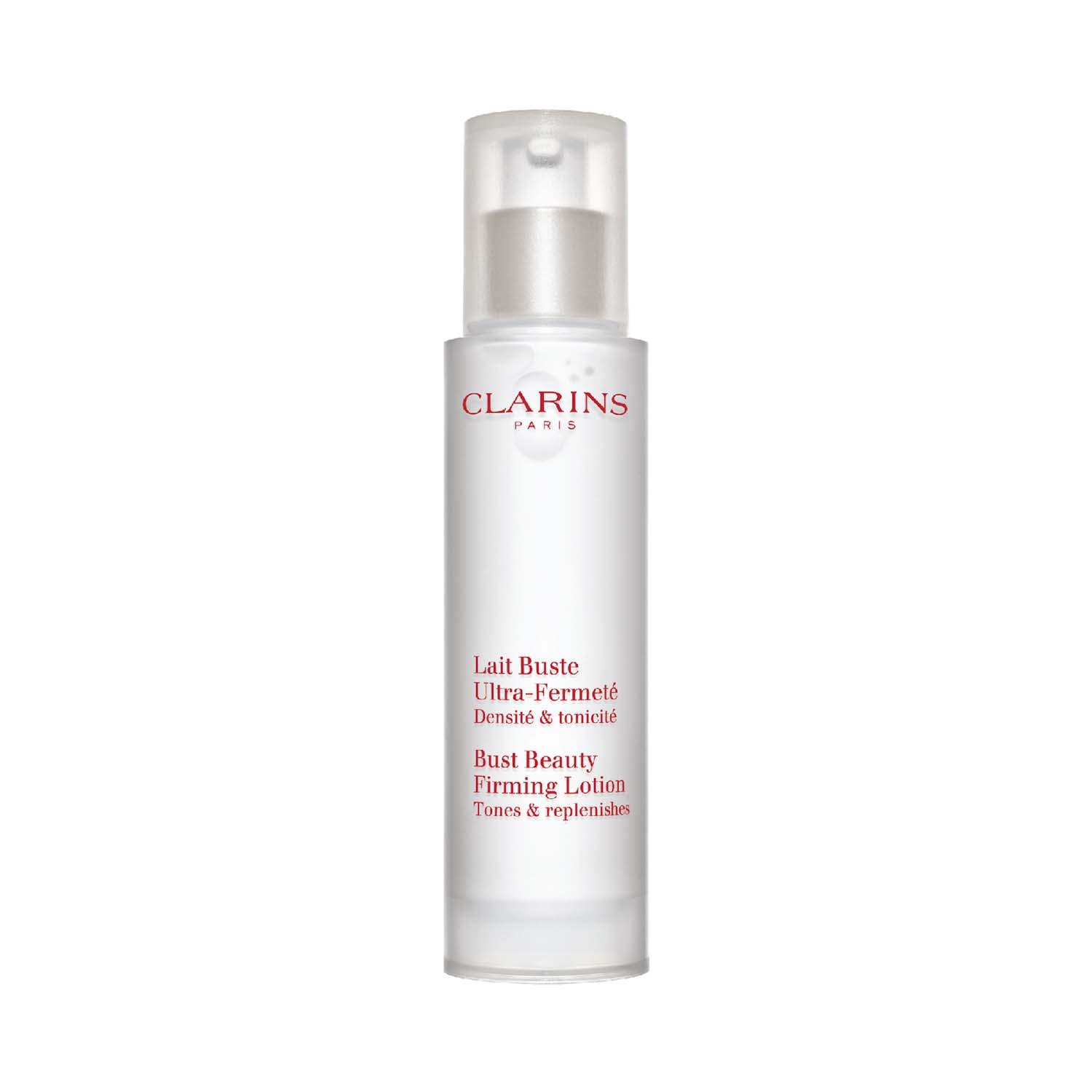 Clarins | Clarins Bust Beauty Firming Lotion (50 ml)