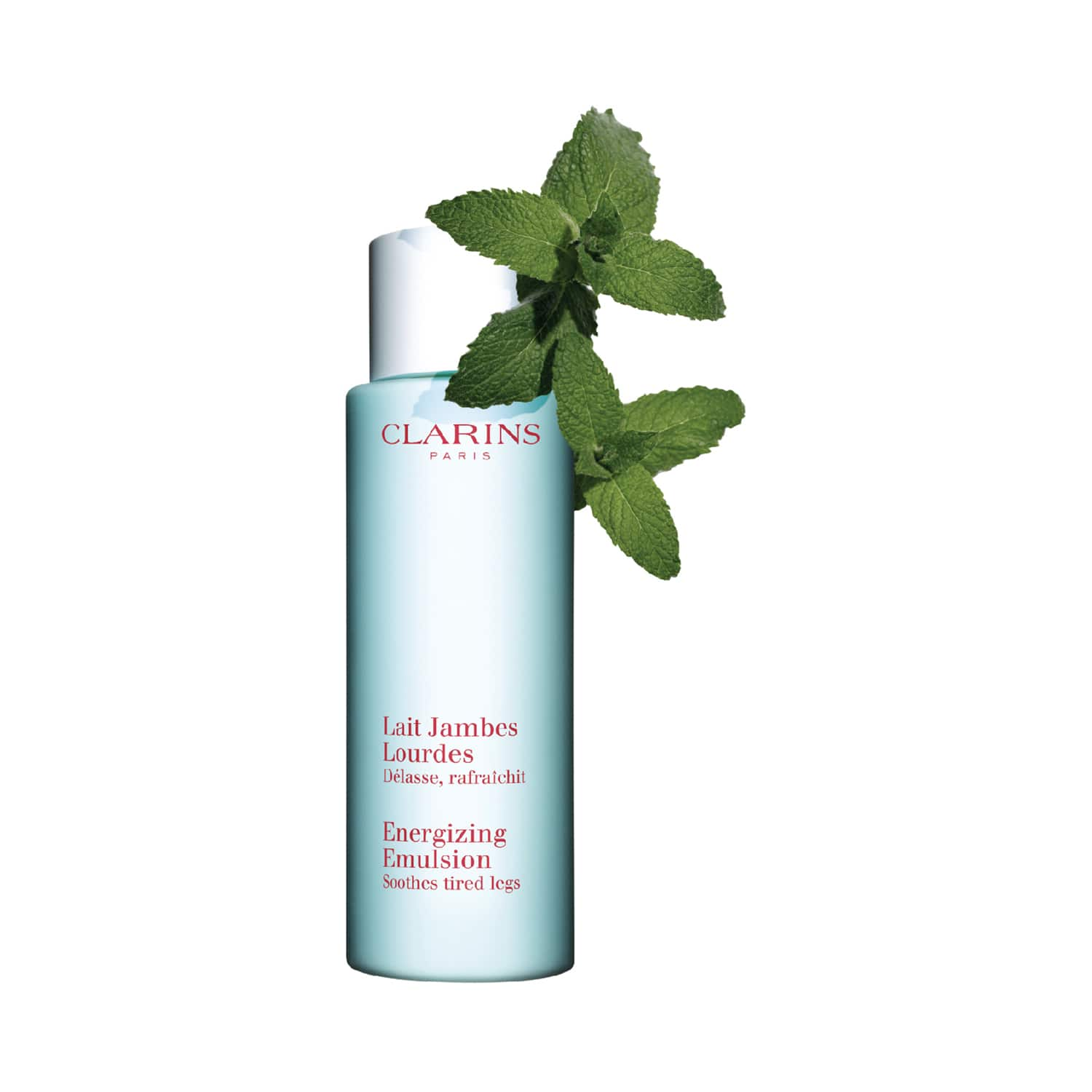 Clarins | Clarins Energizing Emulsion For Tired Legs (125ml)