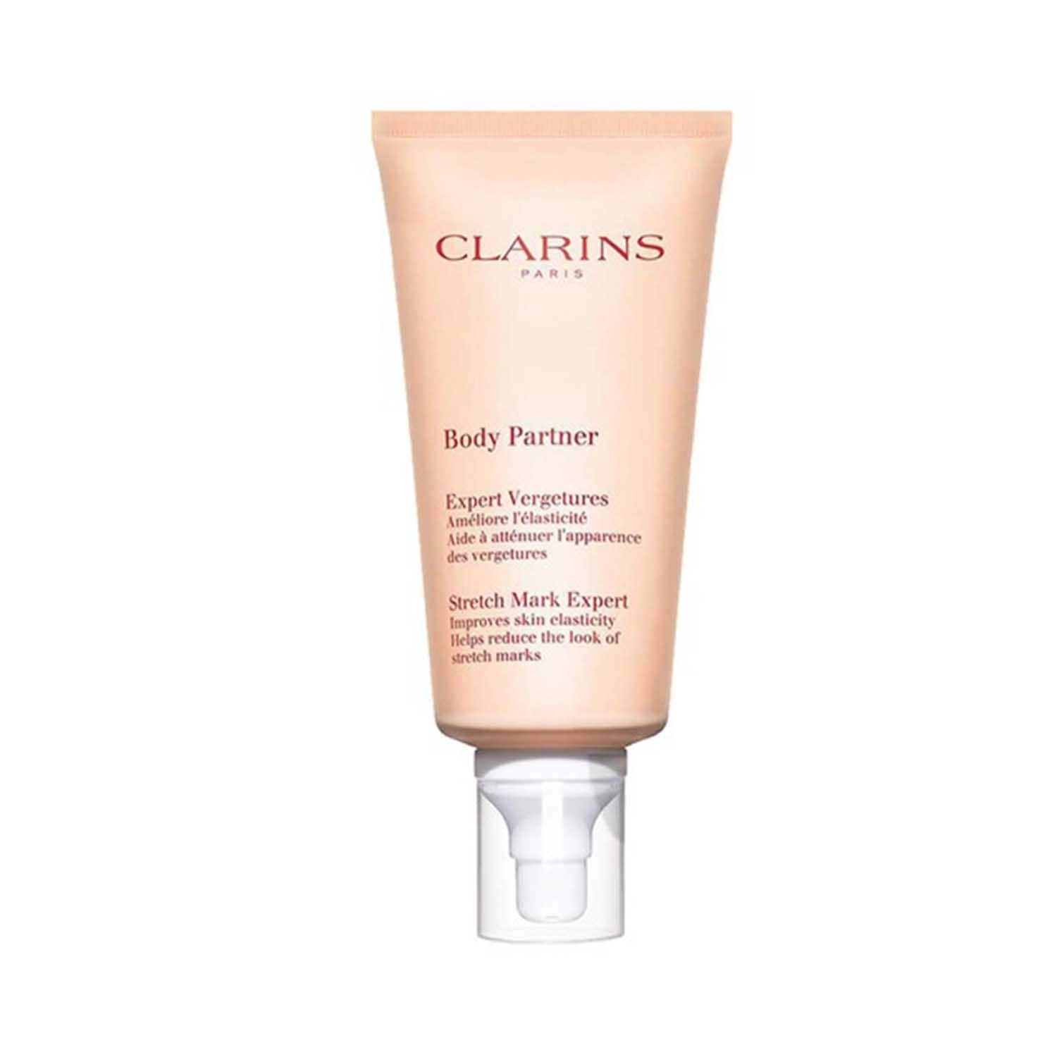 Clarins | Clarins Stretch Mark Expert Body Partner (175ml)