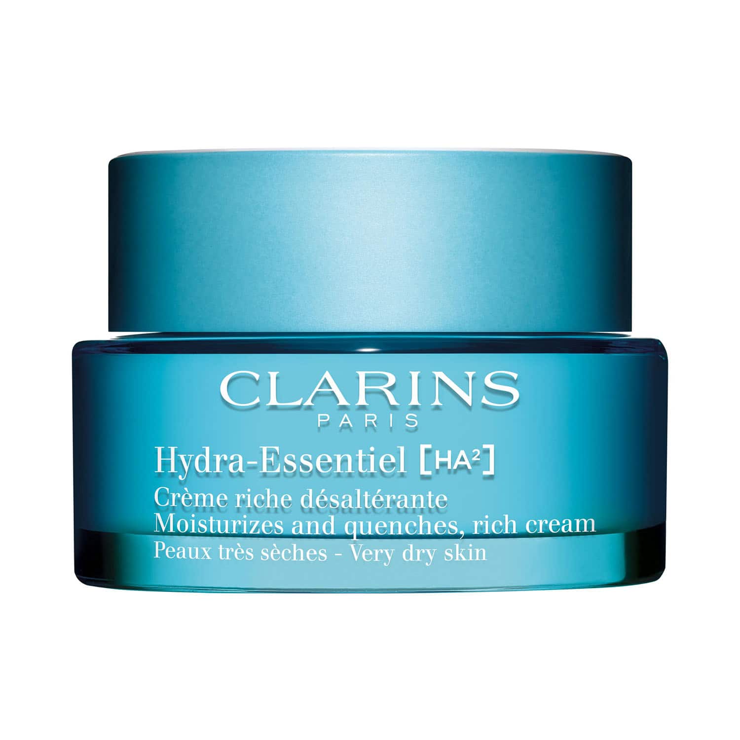 Clarins | Clarins Hydra Essentiel Silky Cream (50ml)