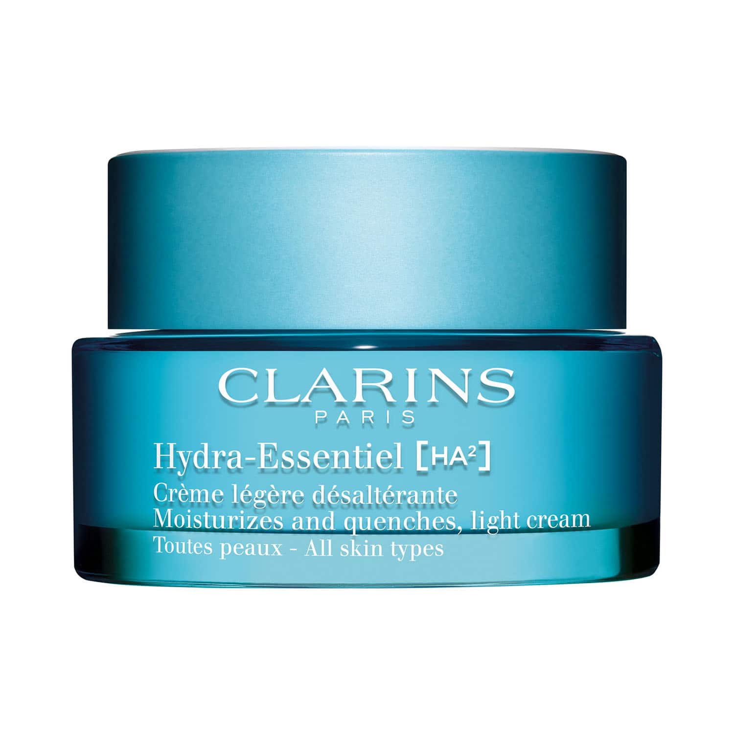 Clarins | Clarins Hydra-Essentiel Light Cream (50 ml)