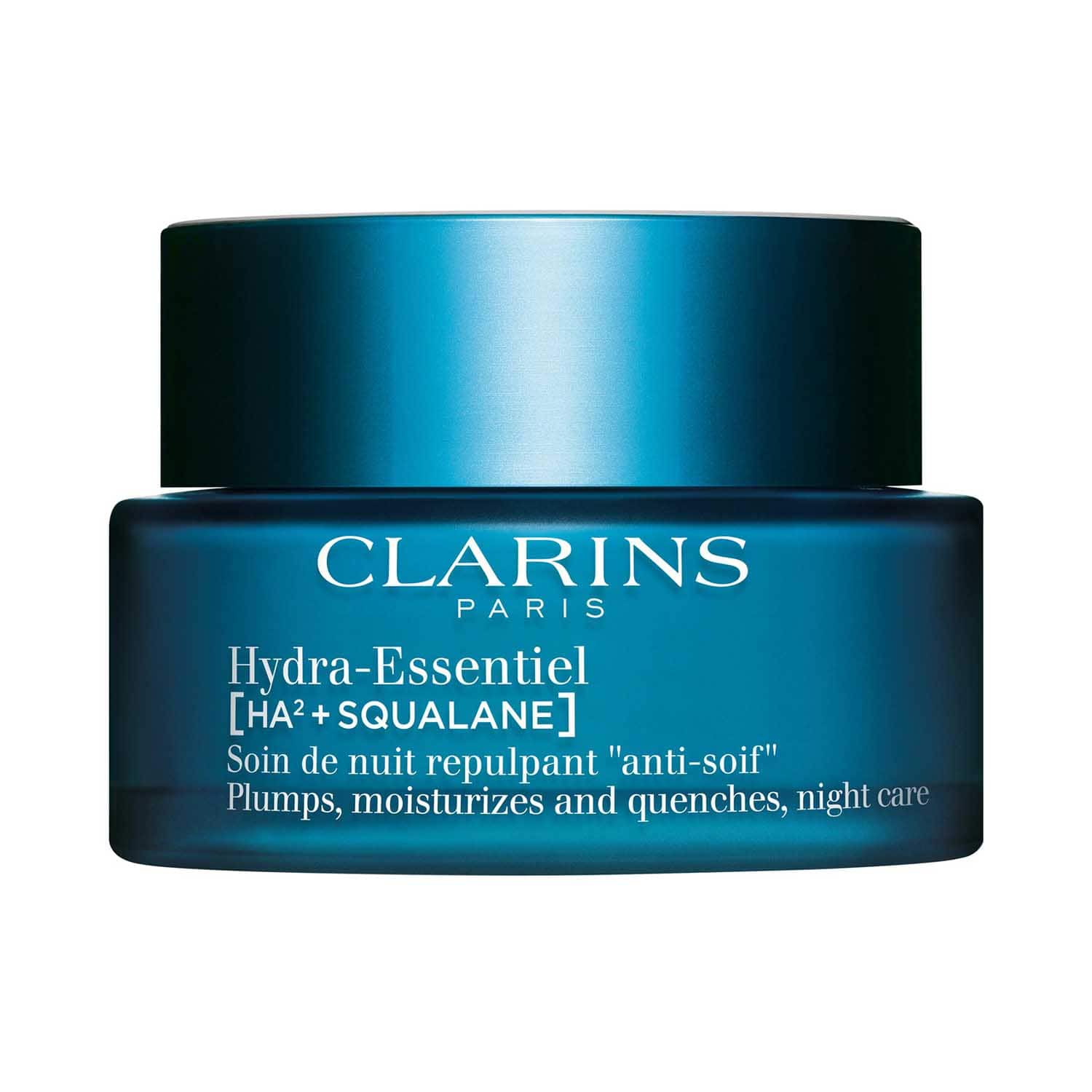 Clarins | Clarins Hydra Essentiel Night Cream (50ml)