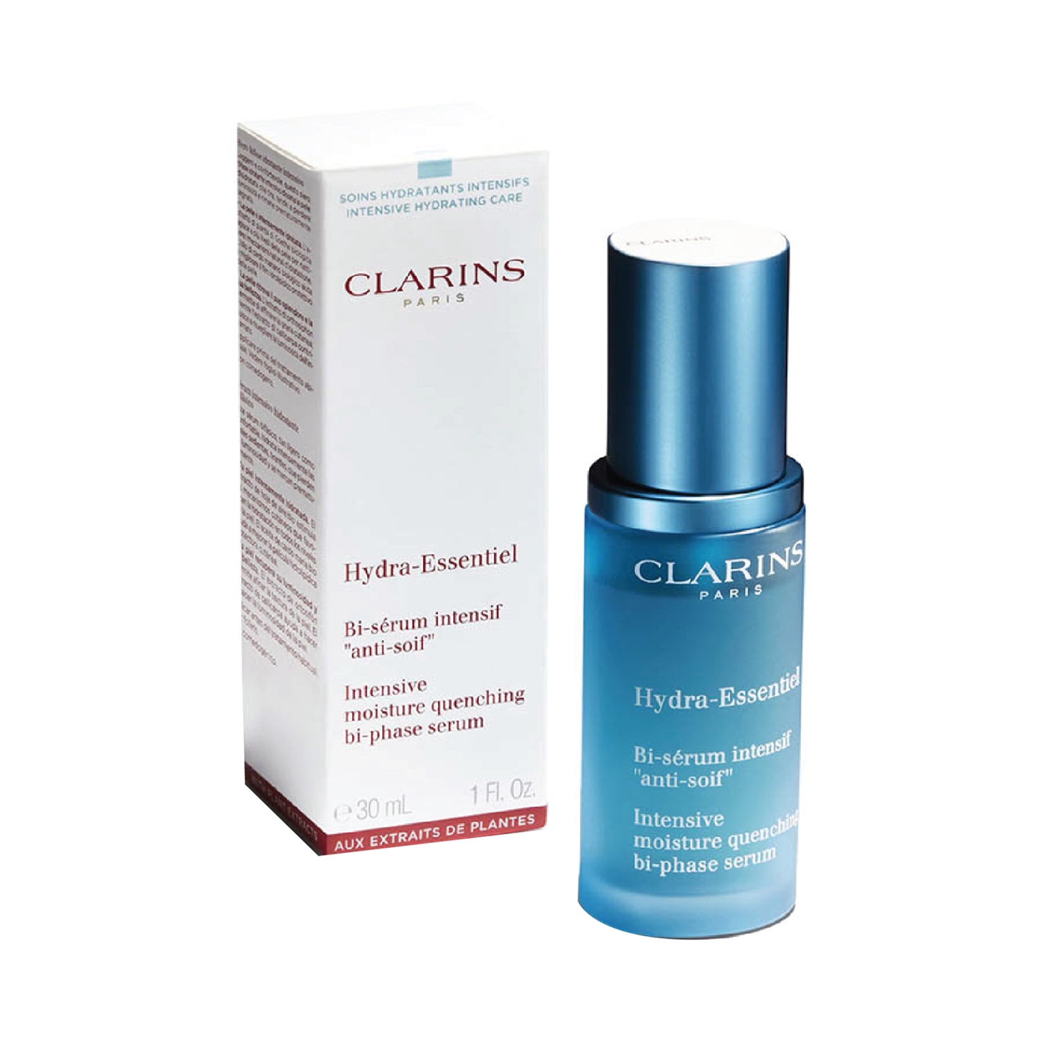 Clarins | Clarins Hydra Ess Bi-Serum (30ml)