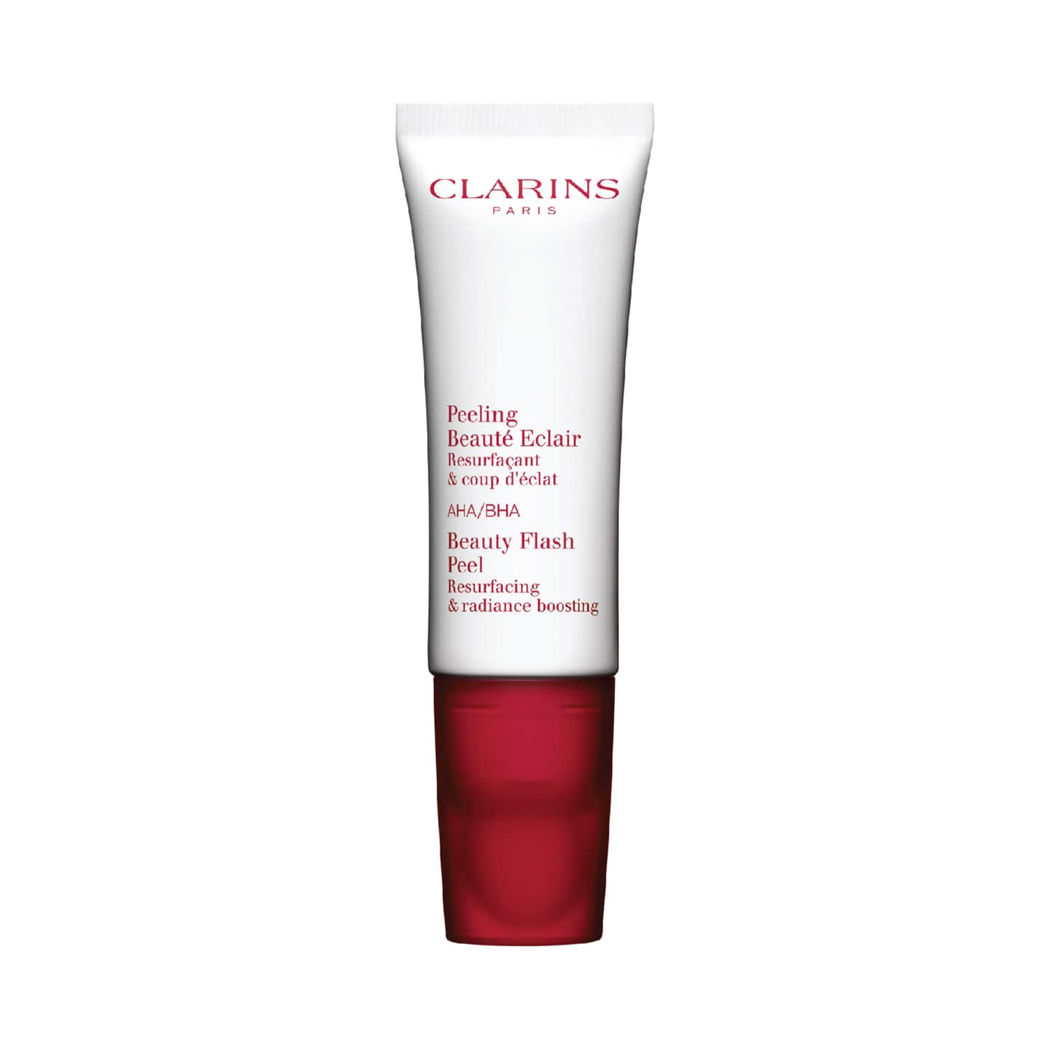 Clarins | Clarins Beauty Flash Peel Retail (50ml)