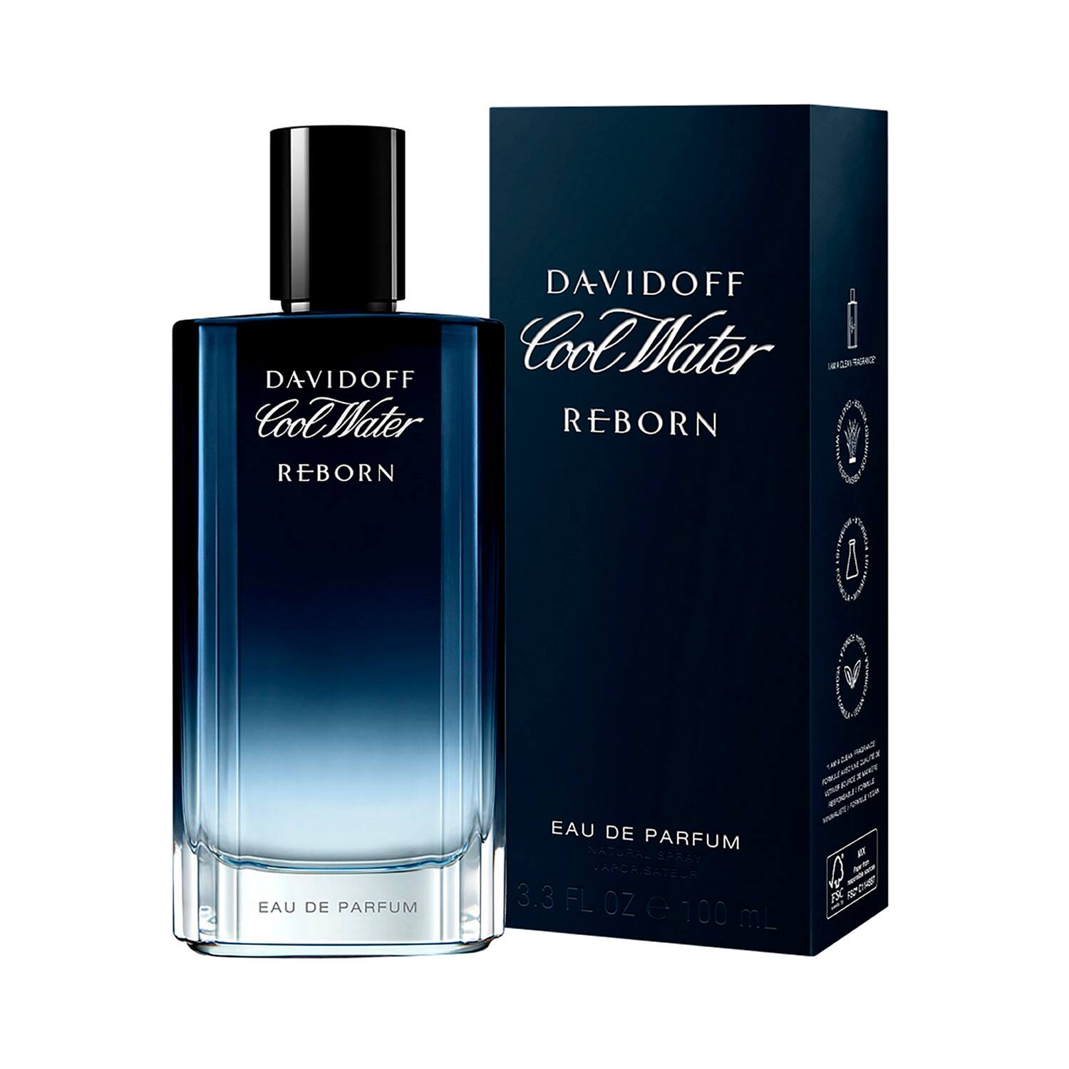 Parfum davidoff original sales