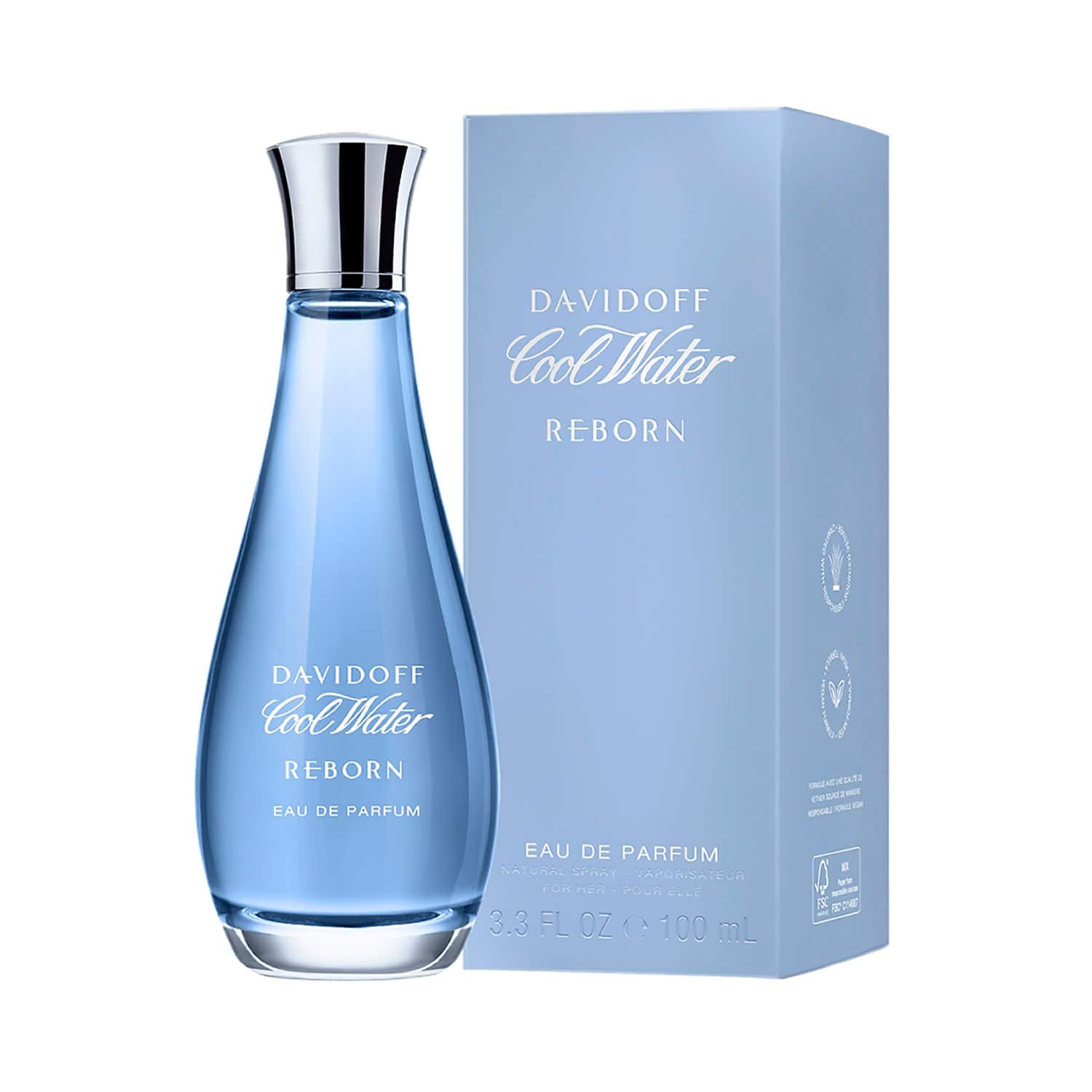 Davidoff perfume store company
