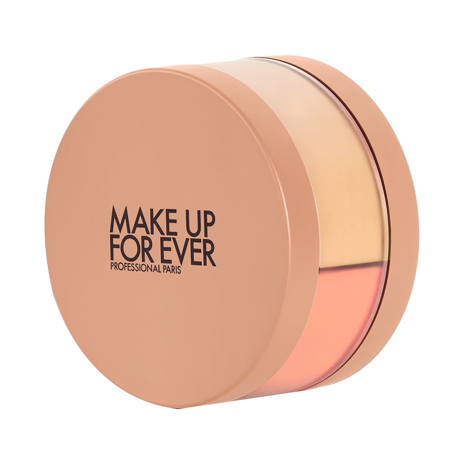 Make Up For Ever | Make Up For Ever HD Skin Twist & Light 24HR Luminous Finishing Powder - 3.0 Tan (8g)
