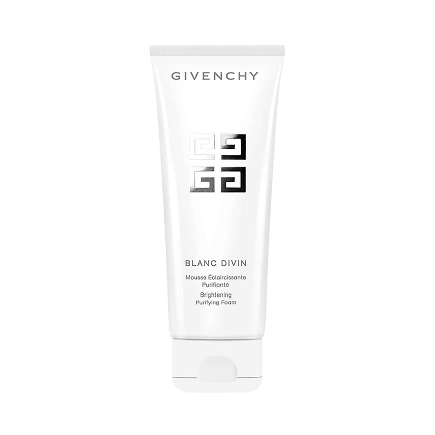Givenchy | Givenchy Blanc Divin Brightening Purifying Foam (125g)