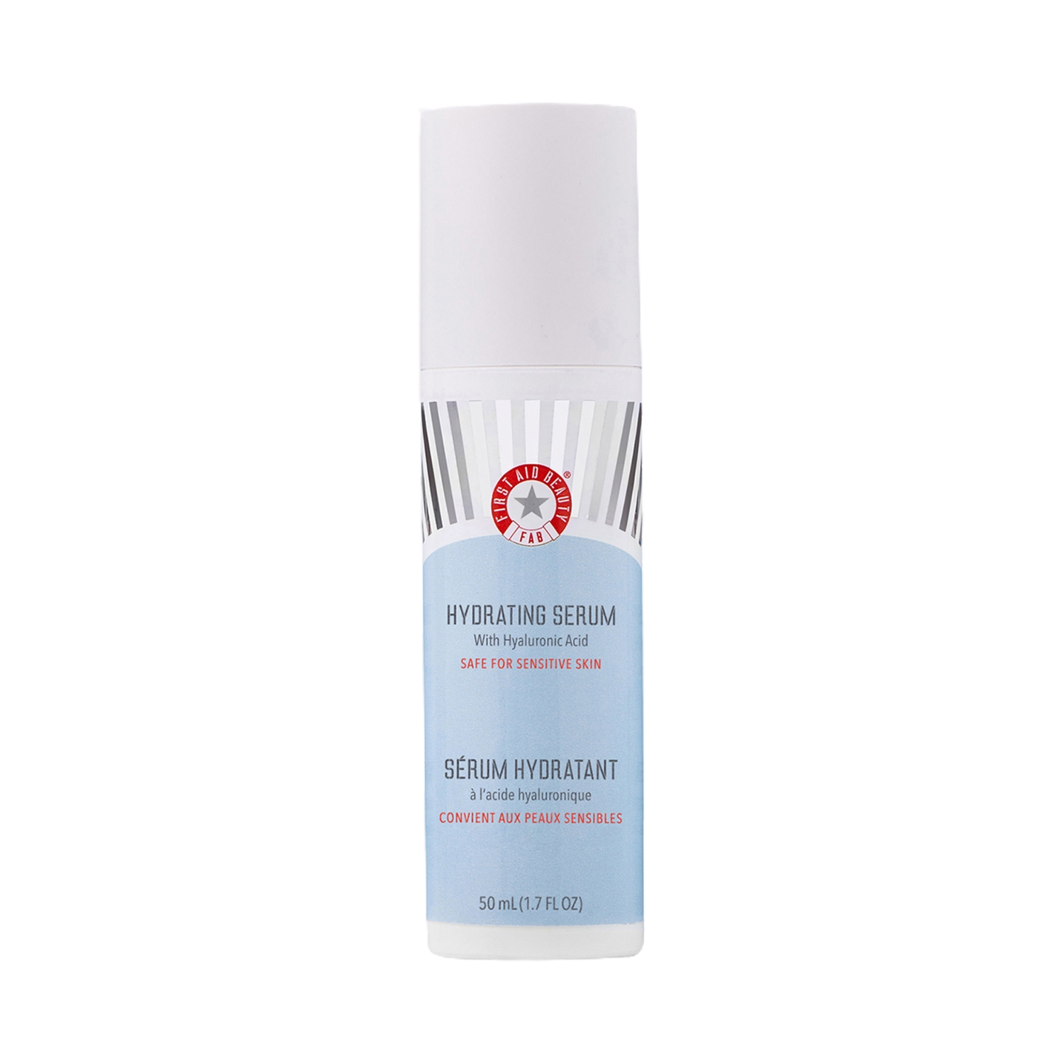First Aid Beauty Hydrating Serum With Hyaluronic Acid (50ml)