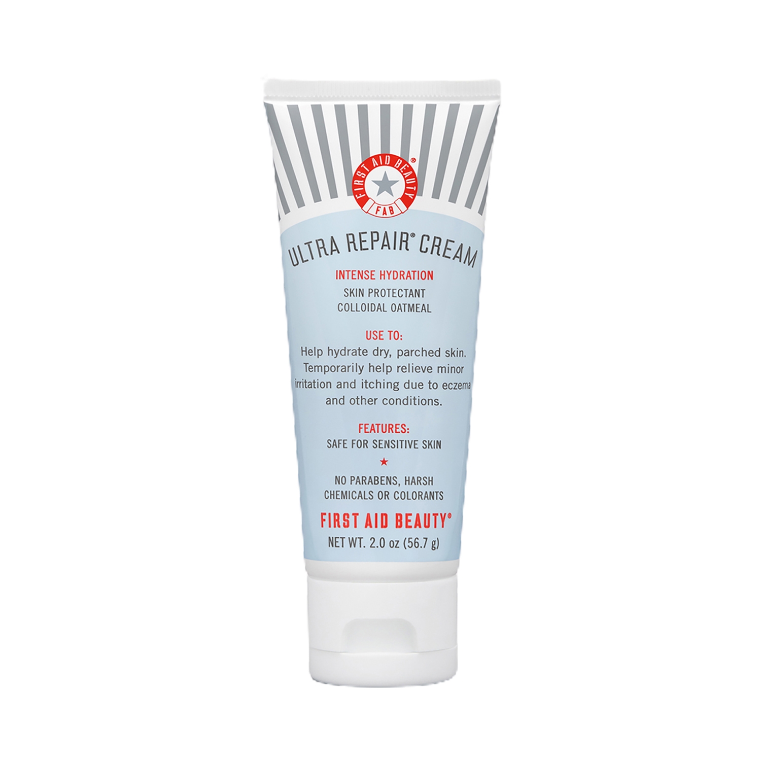 First Aid Beauty | First Aid Beauty Ultra Repair Cream (56.7g)