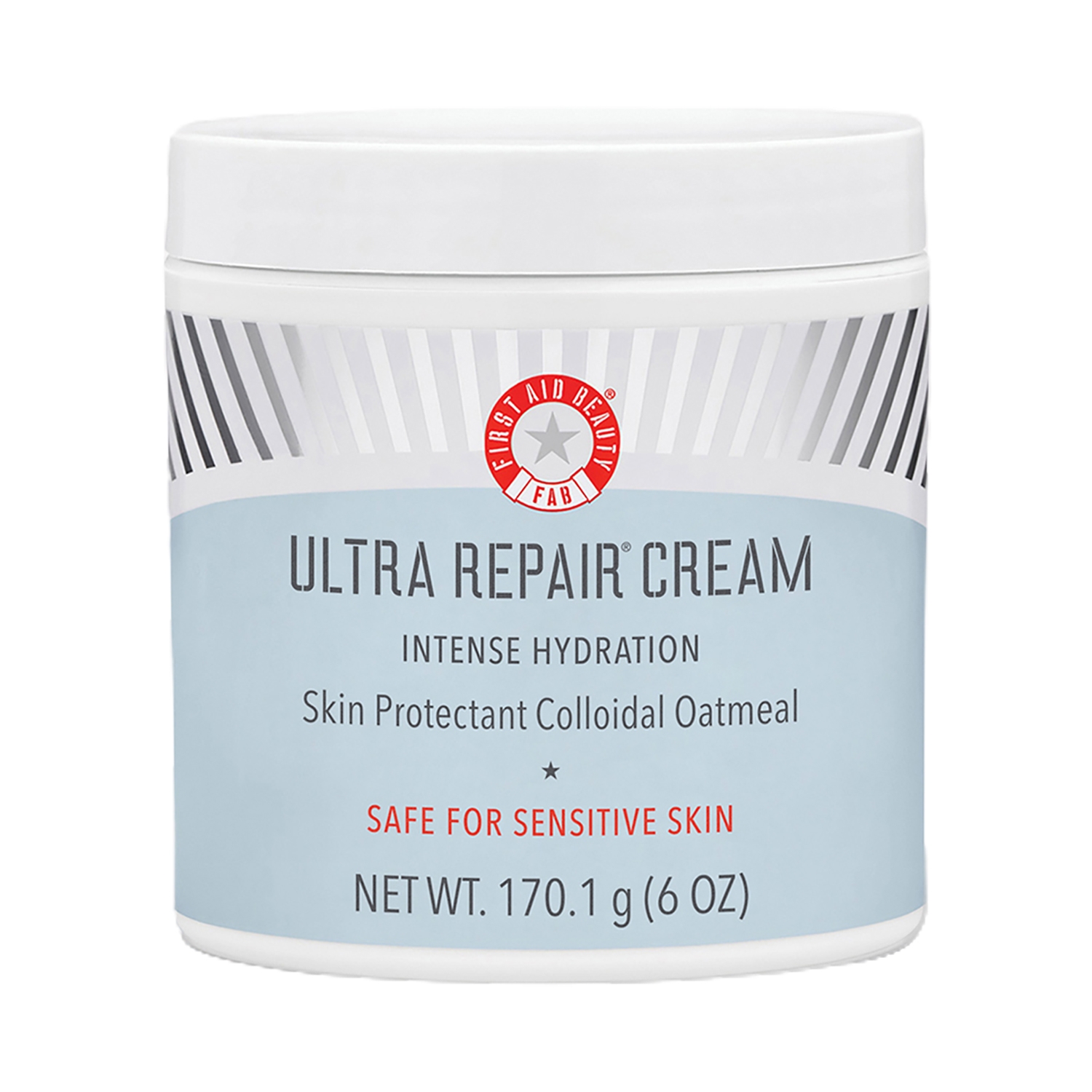 First Aid Beauty Ultra Repair Cream (170.1g)